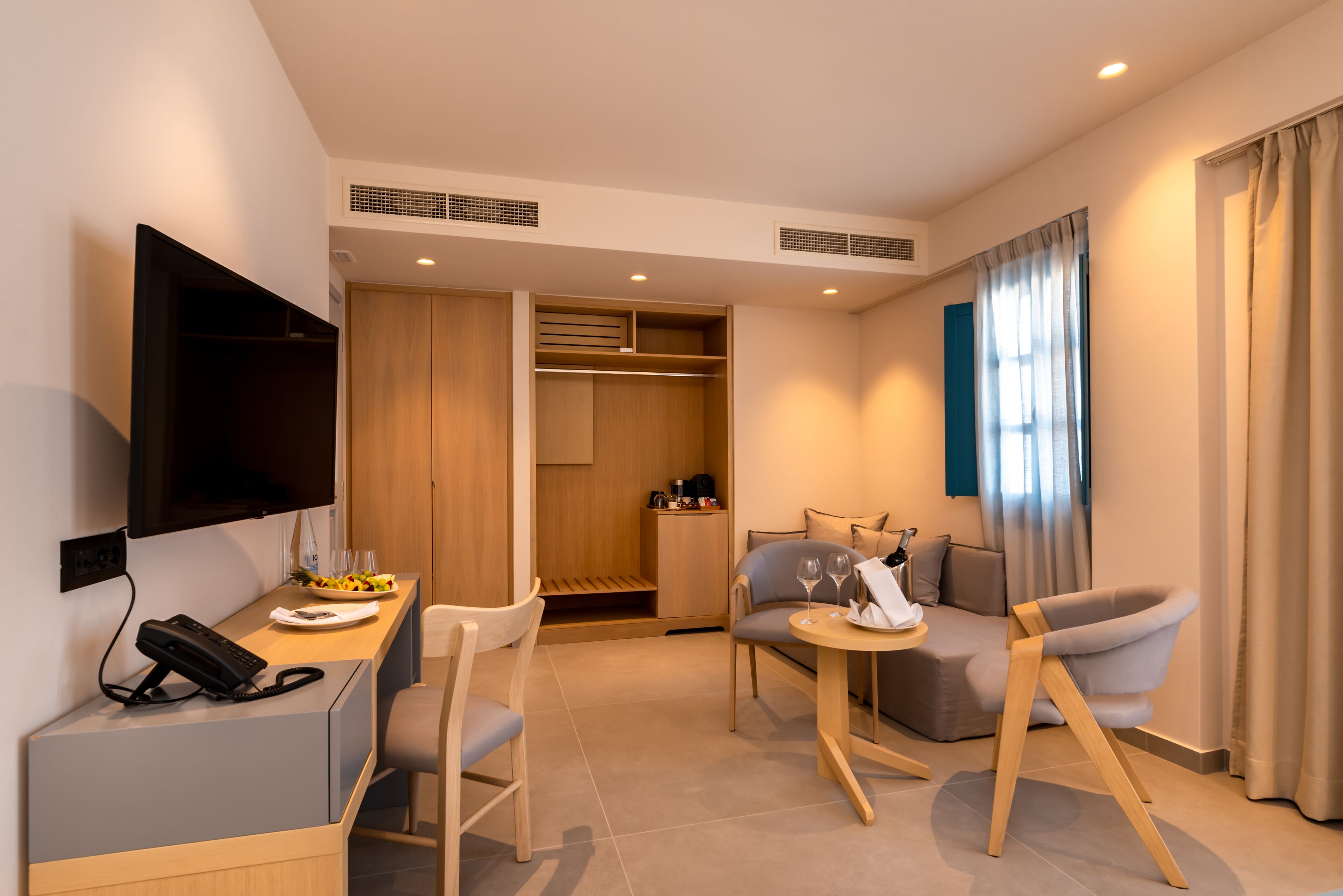 Aeifos Boutique Hotel