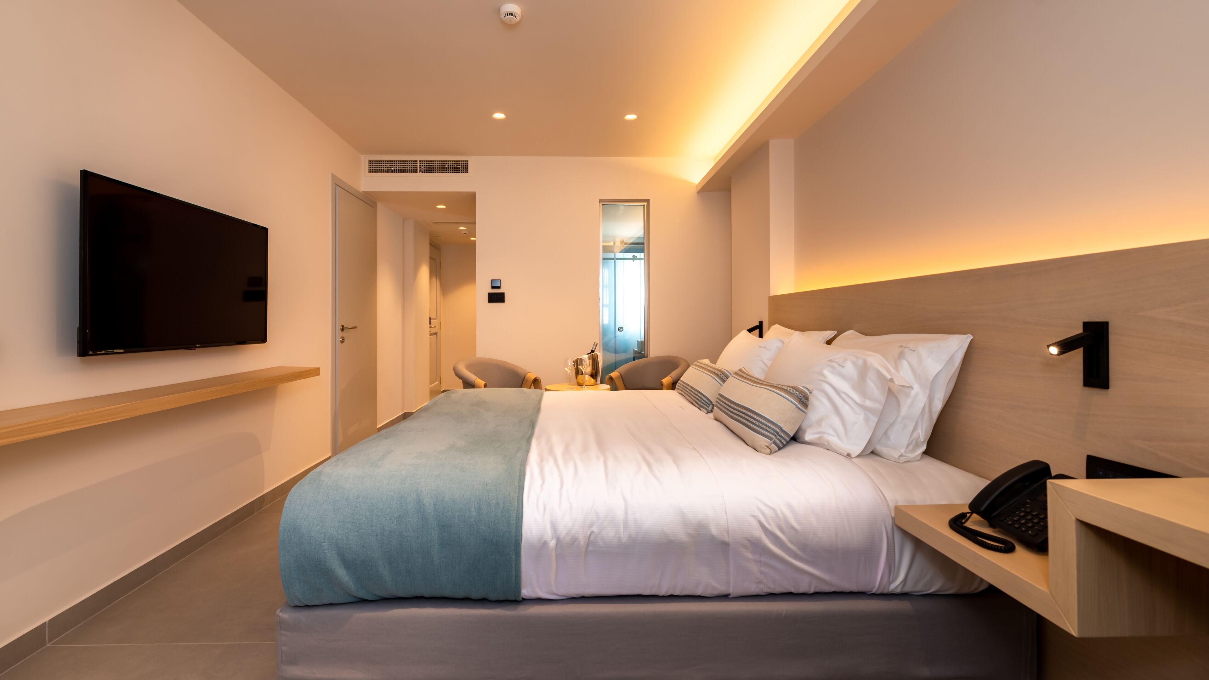 Aeifos Boutique Hotel