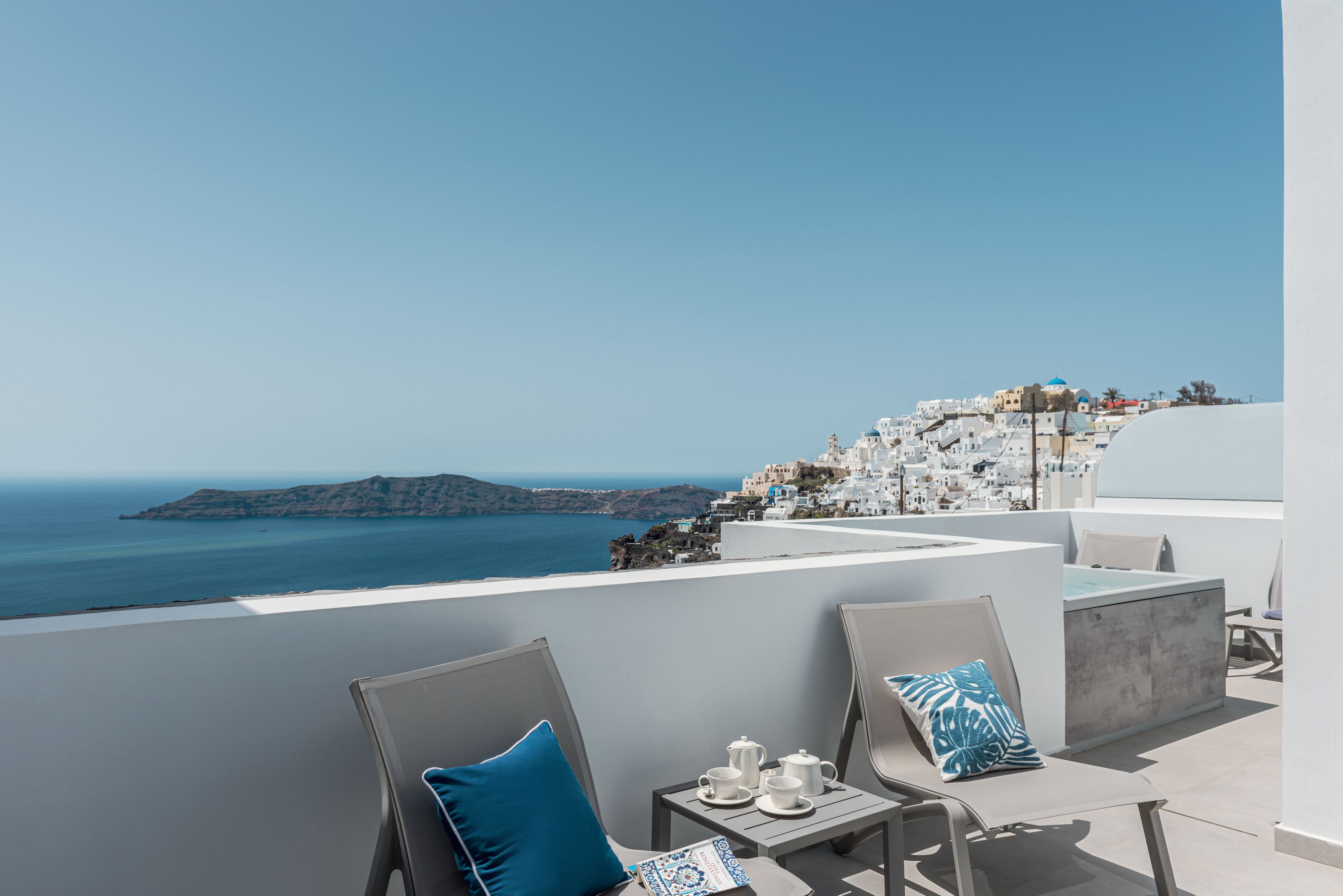 Aeifos Boutique Hotel