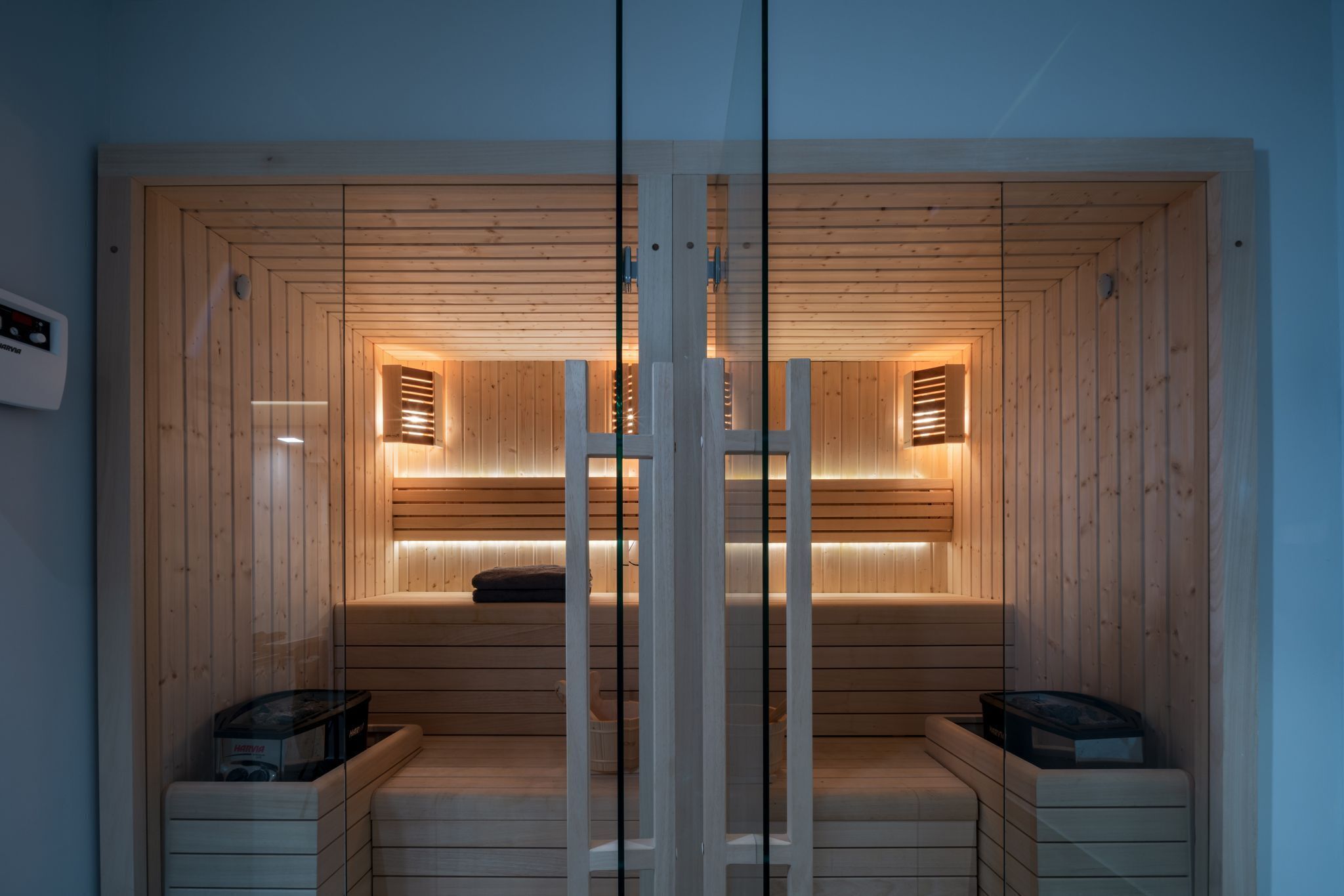 Aeifos Boutique Hotel