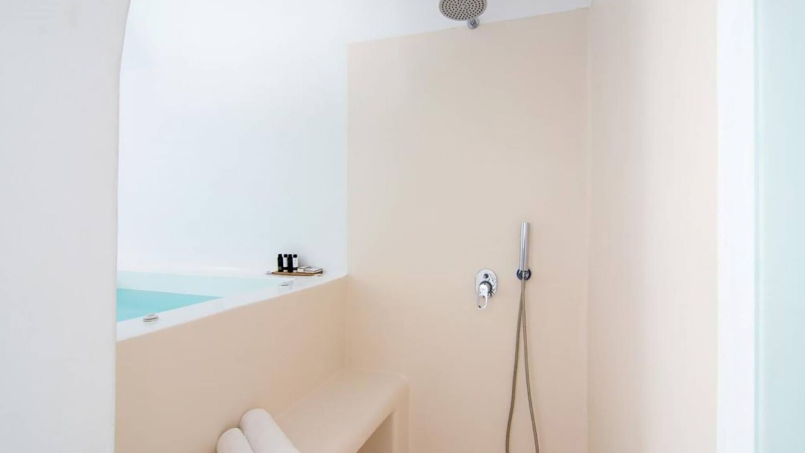 Aeifos Boutique Hotel