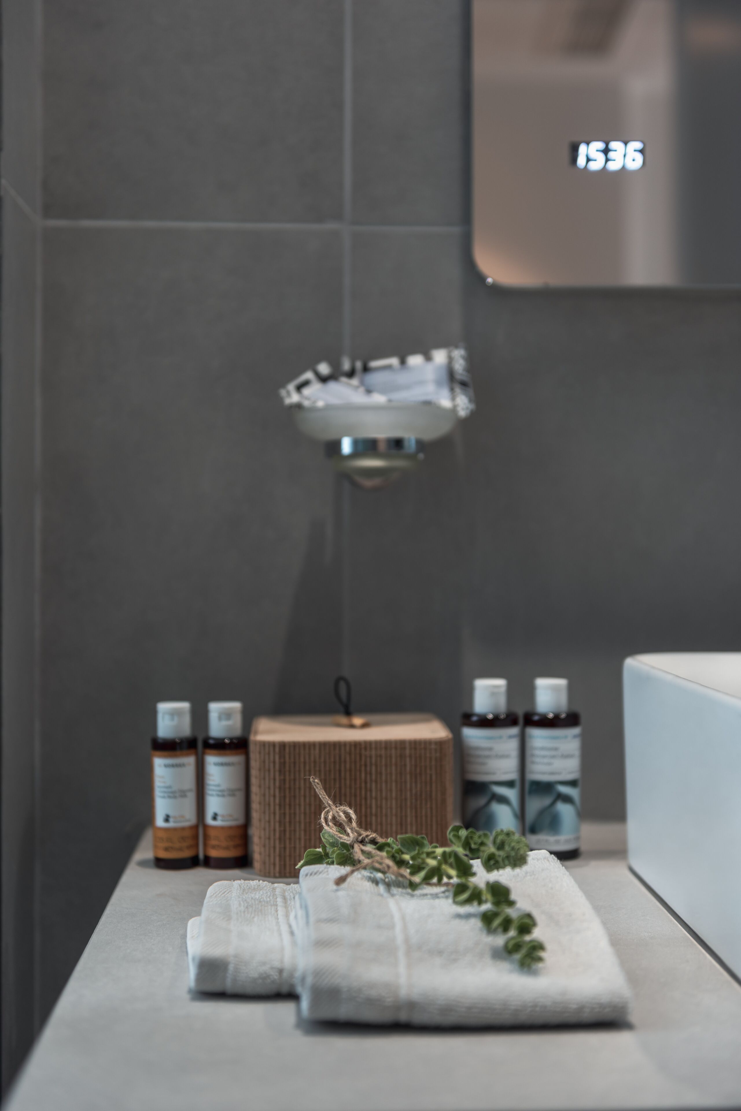 Aeifos Boutique Hotel