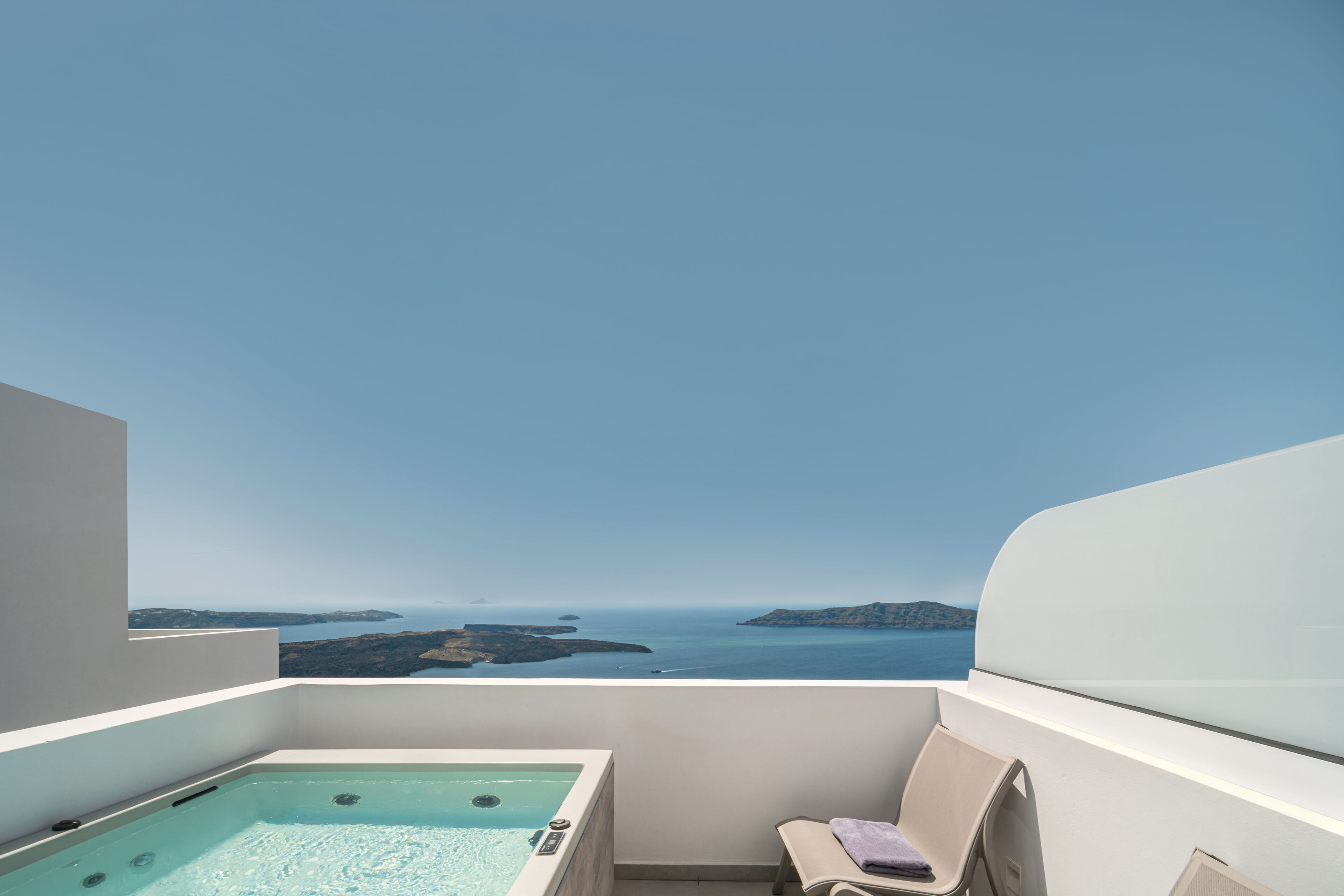 Aeifos Boutique Hotel
