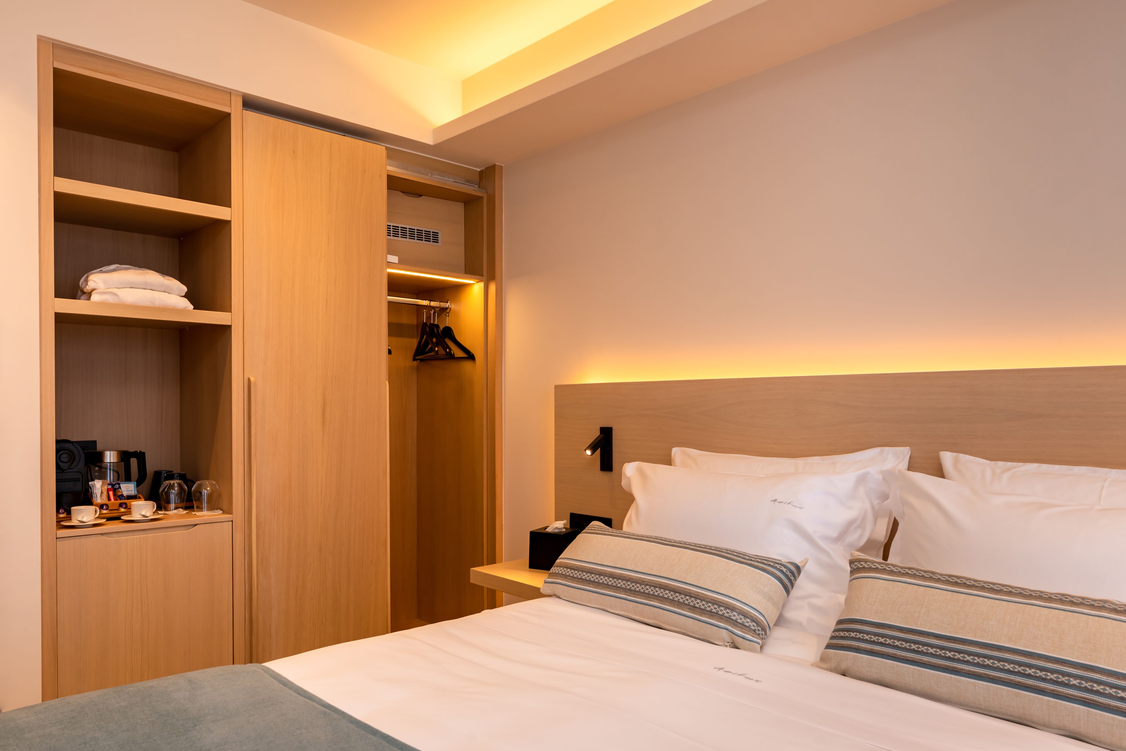 Aeifos Boutique Hotel