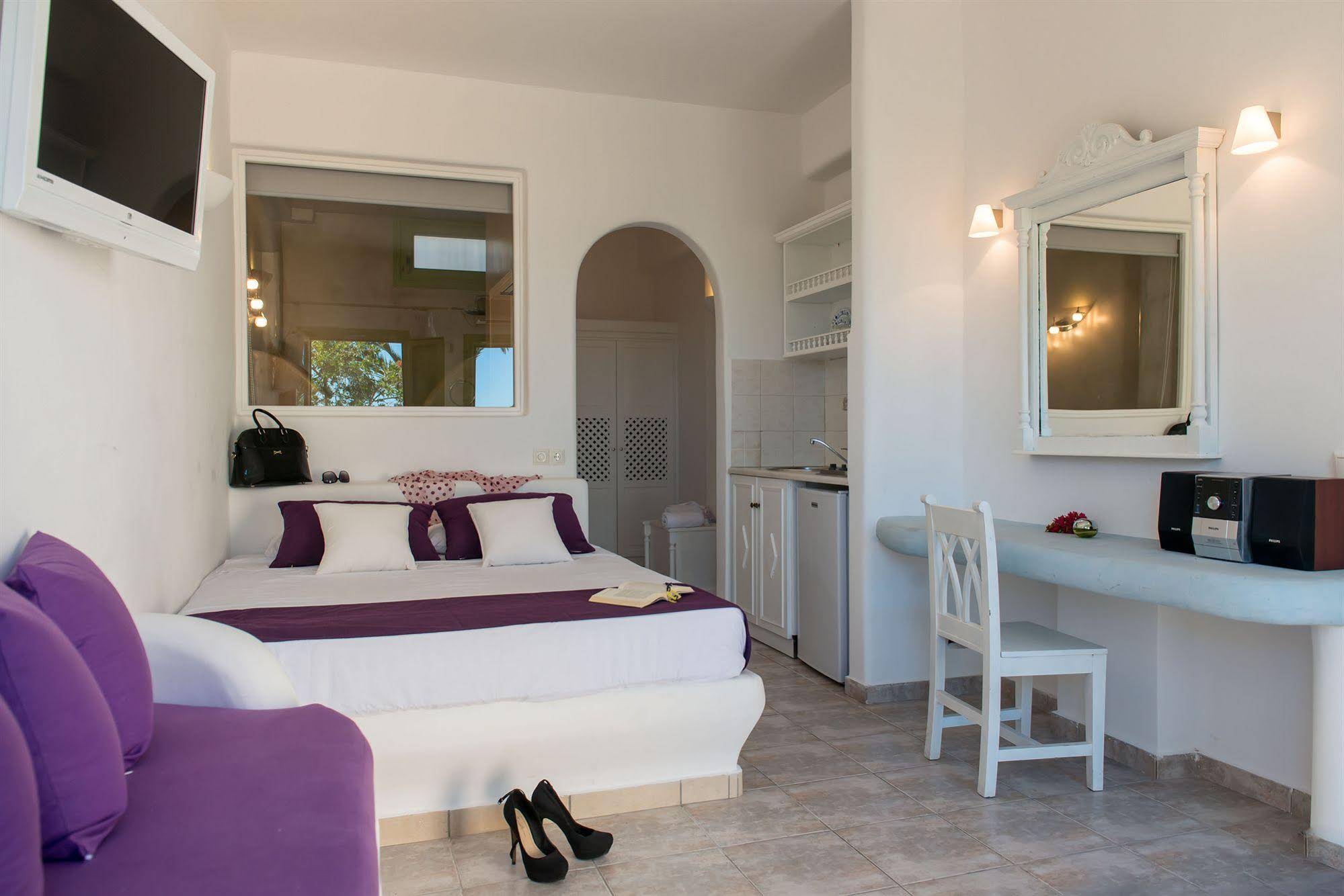 Aelia by Eltheon Hotel