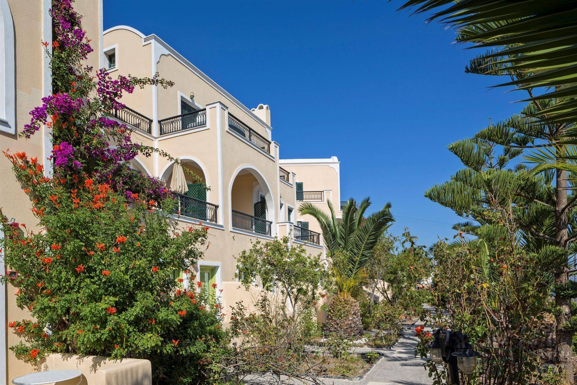 Aelia by Eltheon Hotel