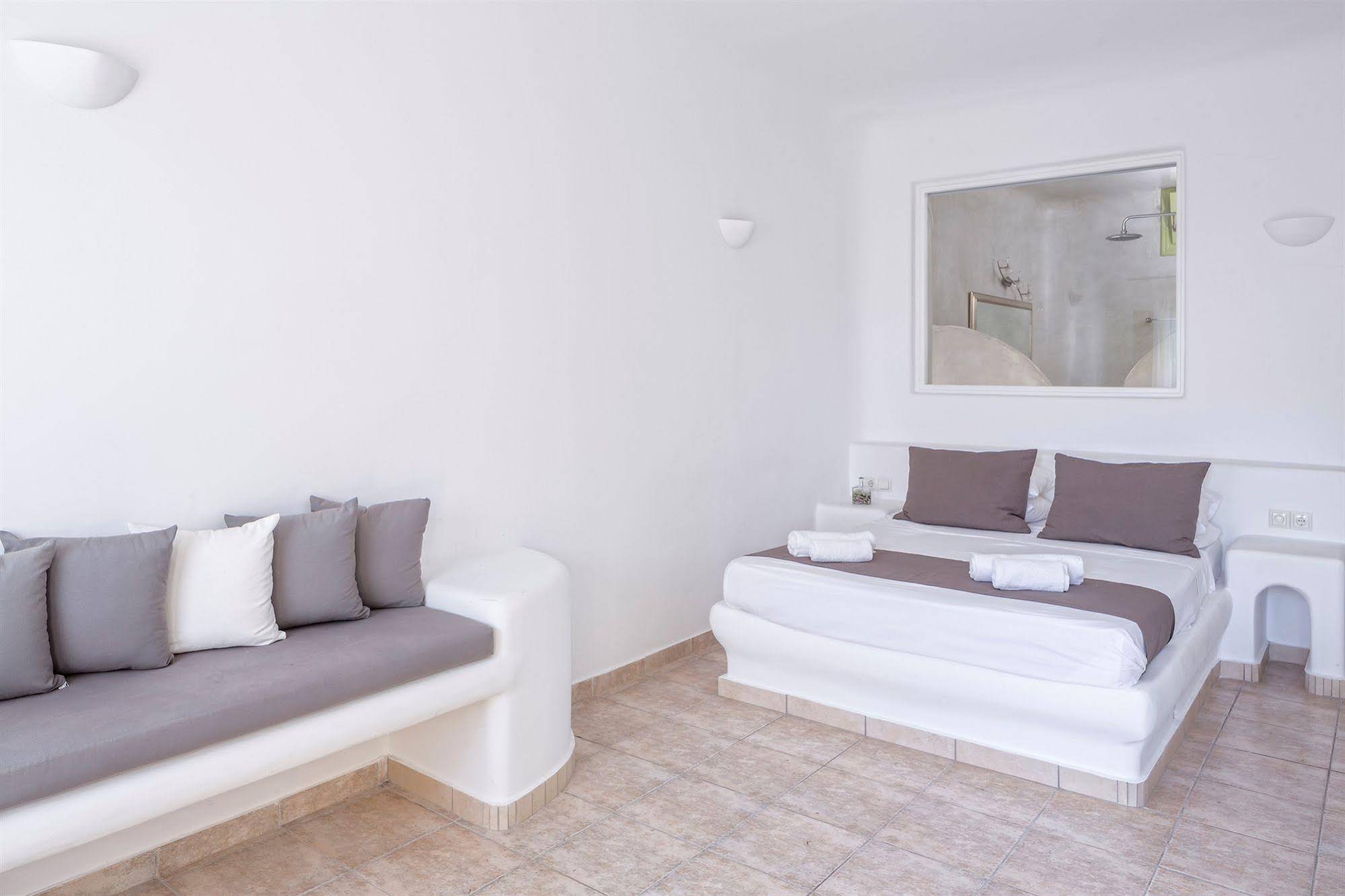 Aelia by Eltheon Hotel