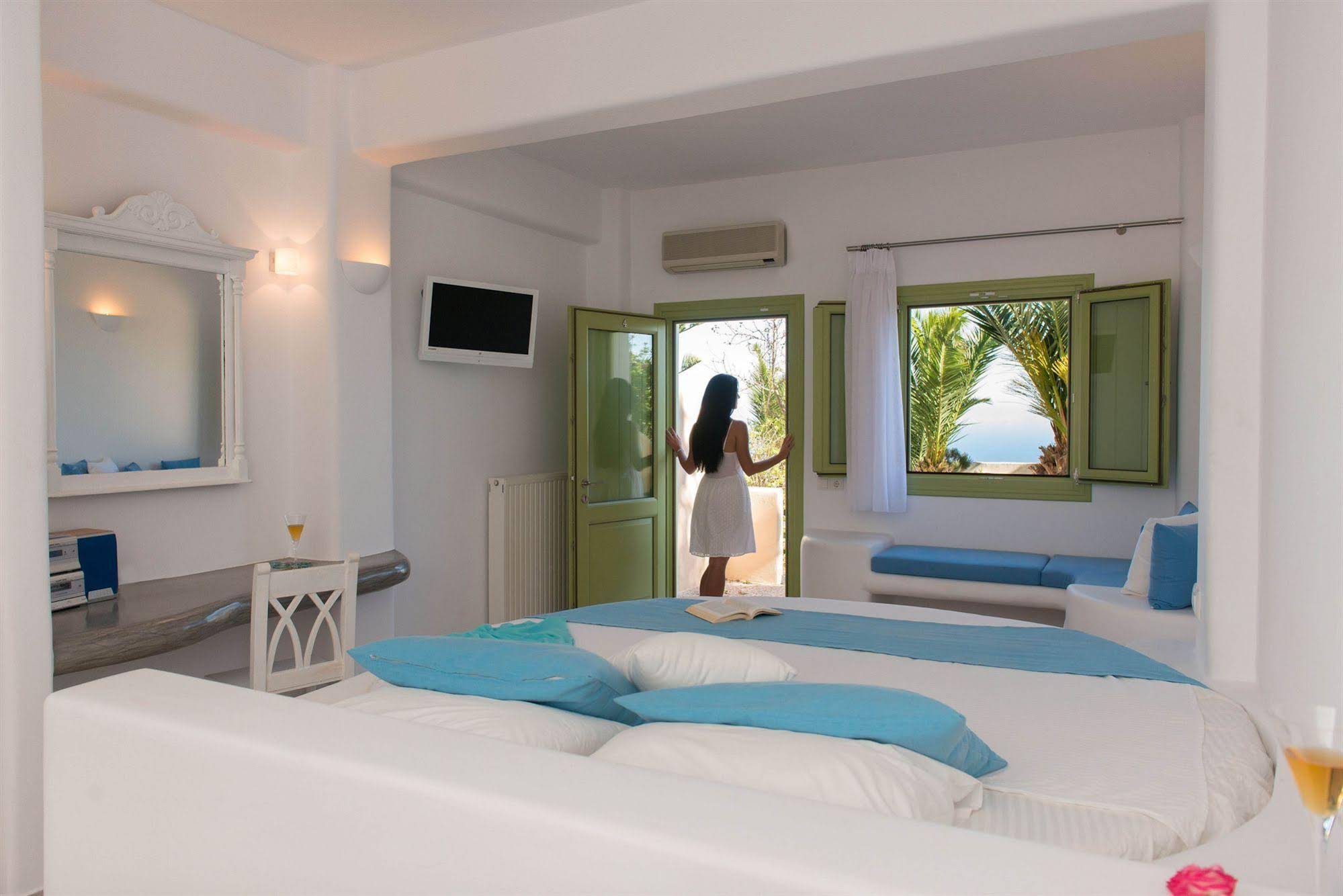 Aelia by Eltheon Hotel