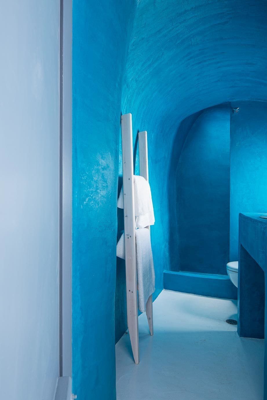 Alta Vista Honeymoon Suites