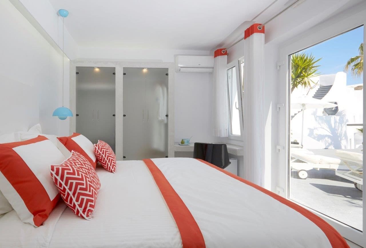 Alta Vista Honeymoon Suites