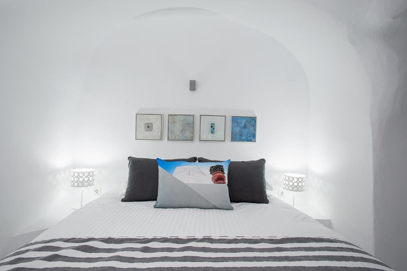 Alta Vista Honeymoon Suites