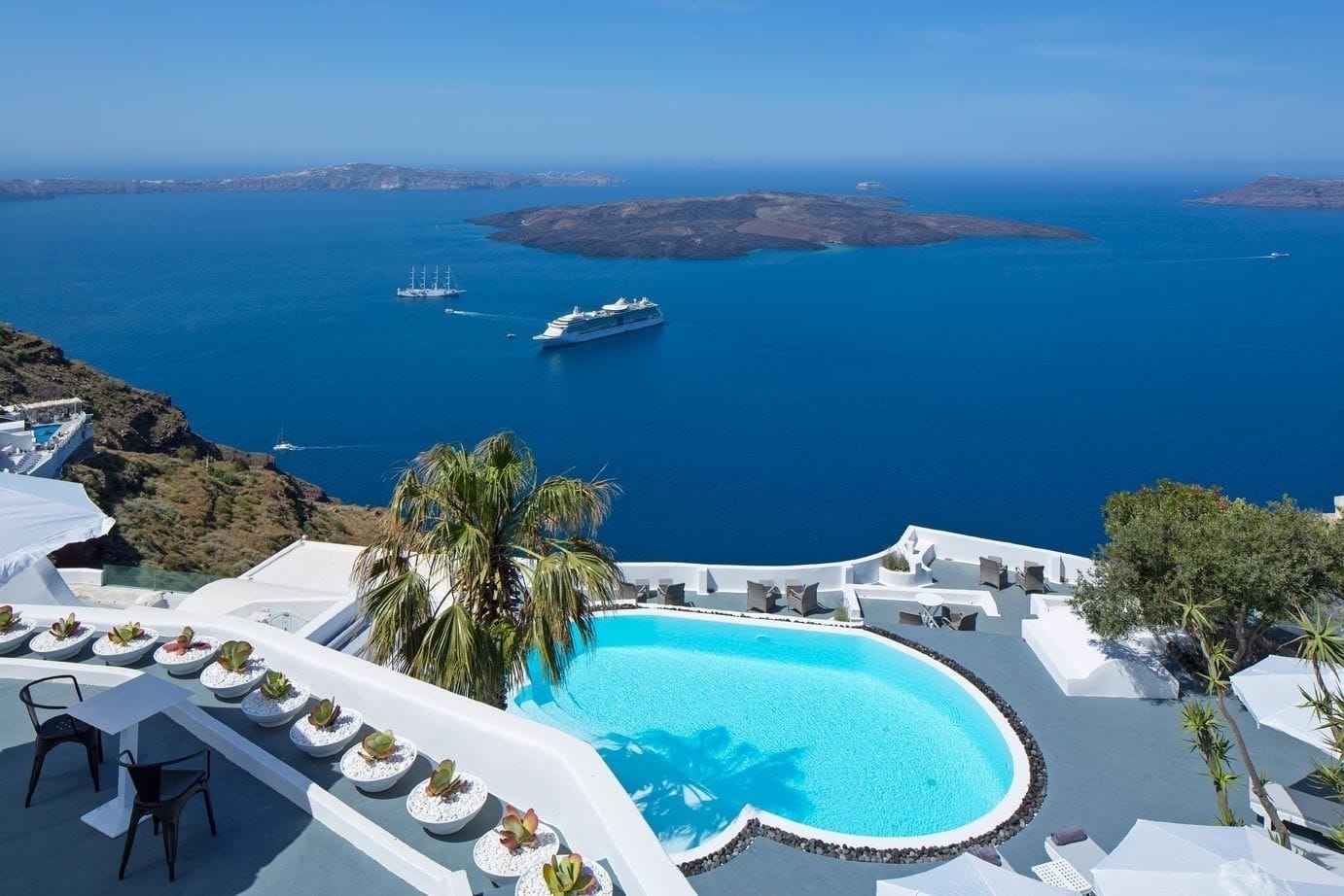 Alta Vista Honeymoon Suites
