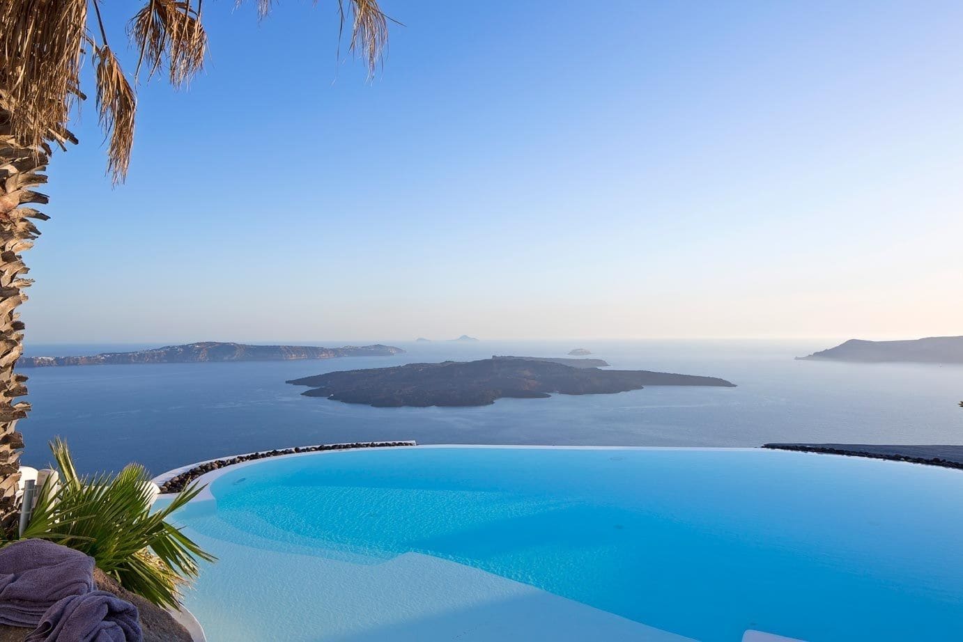Alta Vista Honeymoon Suites