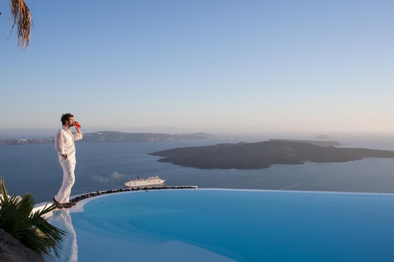 Alta Vista Honeymoon Suites
