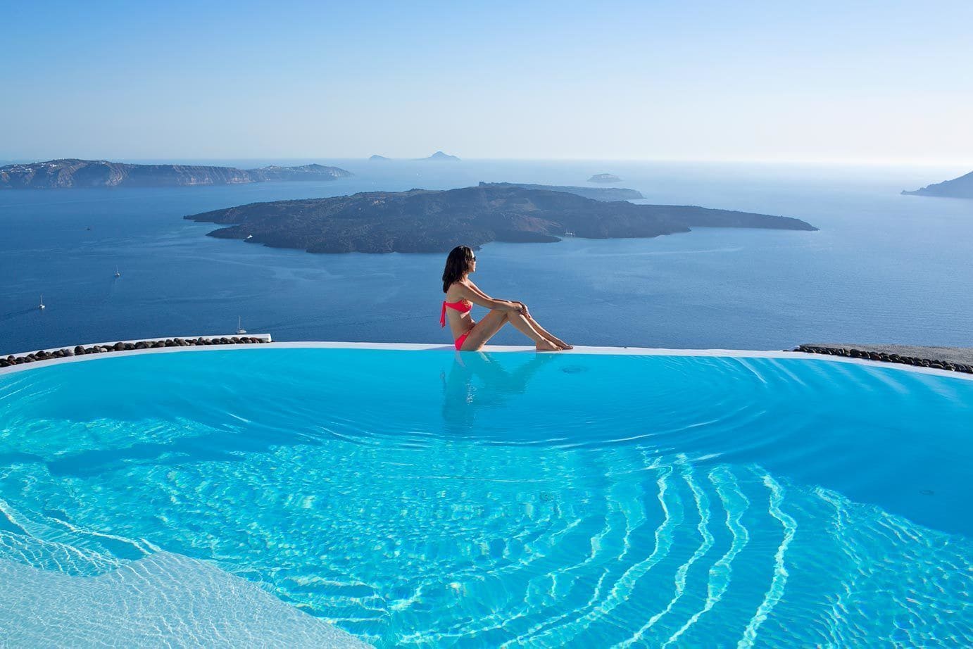 Alta Vista Honeymoon Suites
