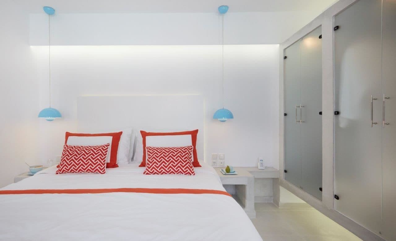 Alta Vista Honeymoon Suites