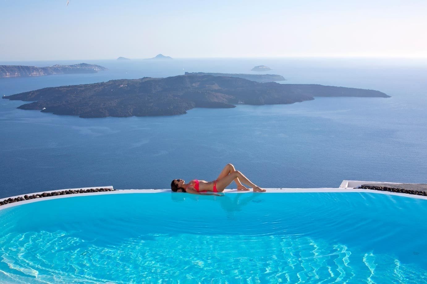 Alta Vista Honeymoon Suites