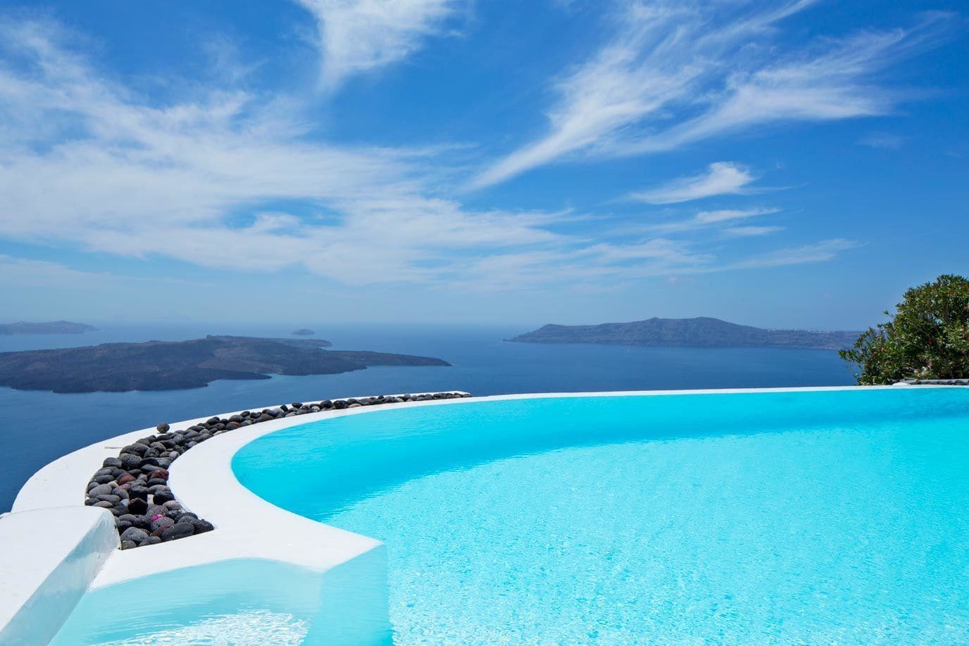 Alta Vista Honeymoon Suites