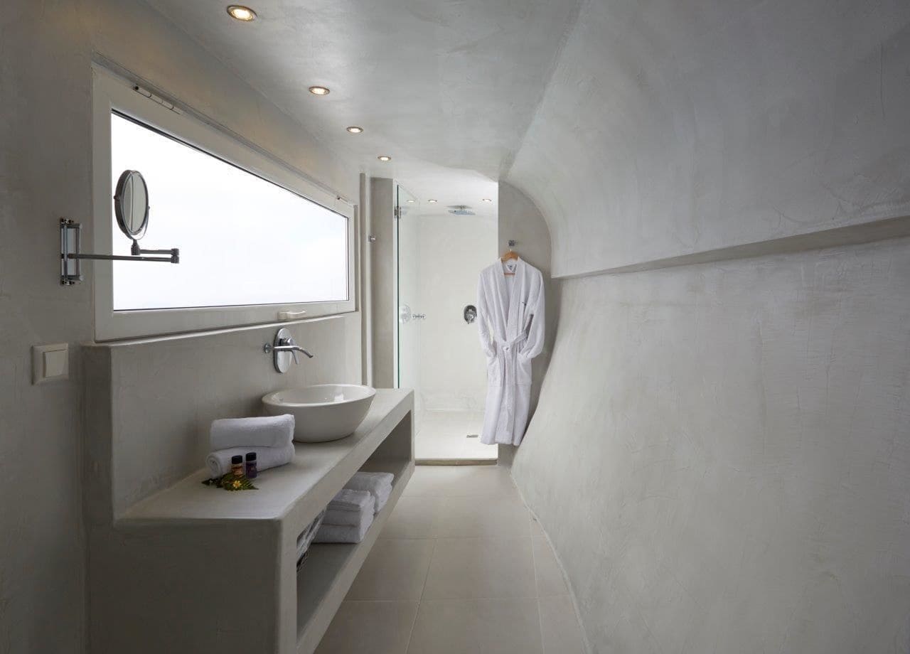 Alta Vista Honeymoon Suites