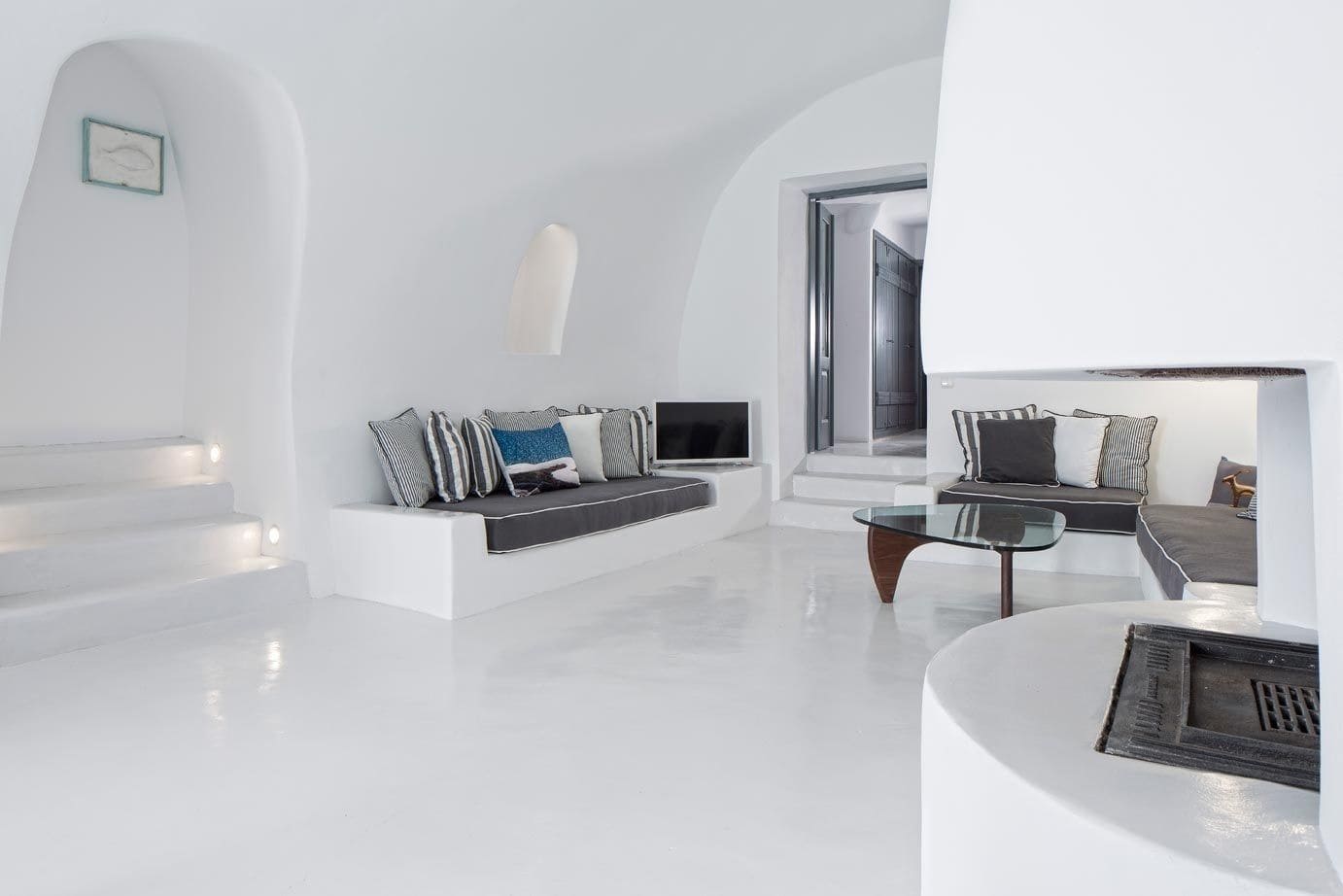 Alta Vista Honeymoon Suites