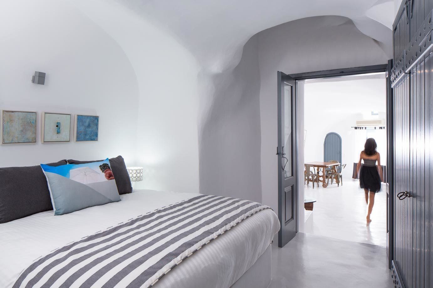 Alta Vista Honeymoon Suites