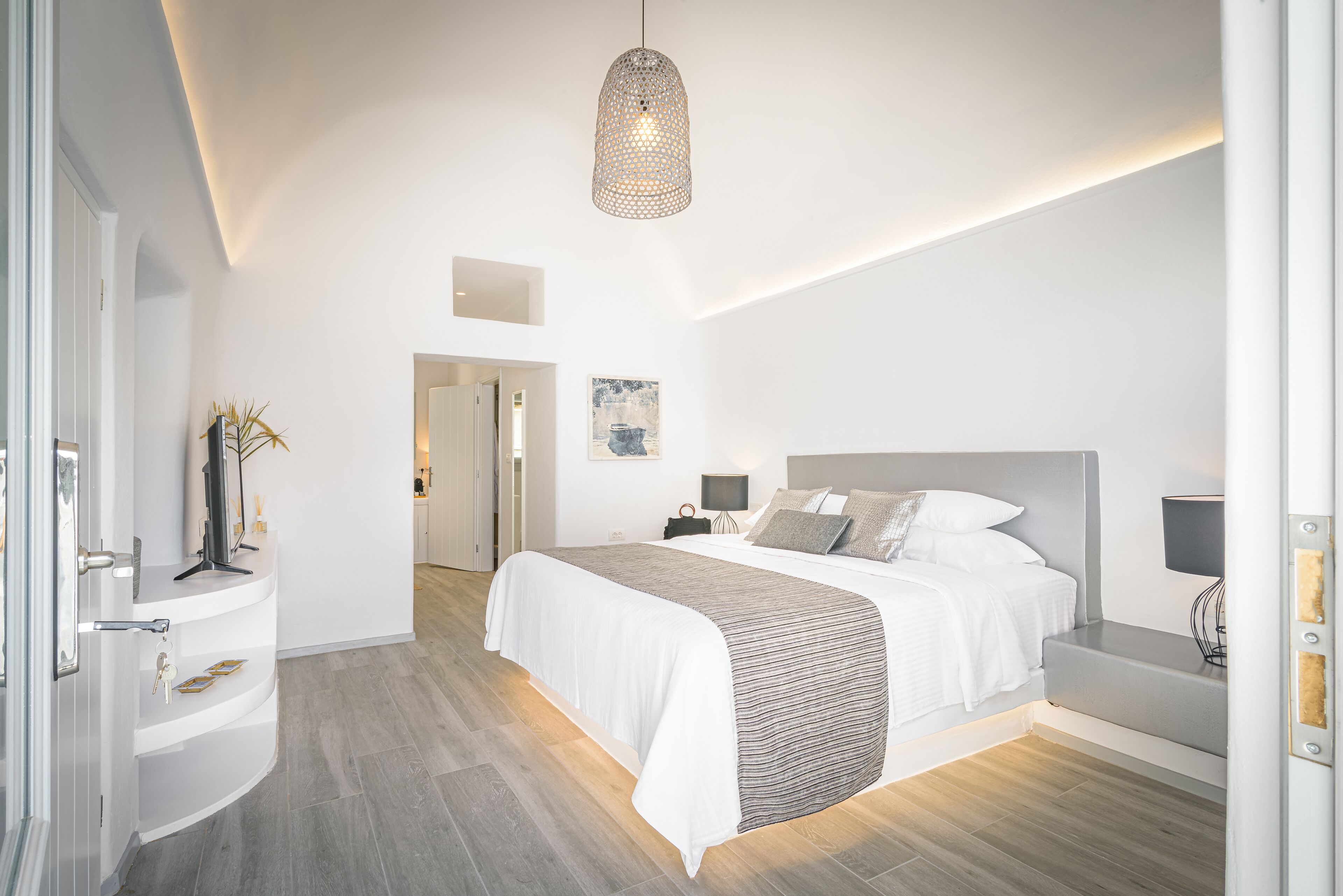 Amoramelia Suites