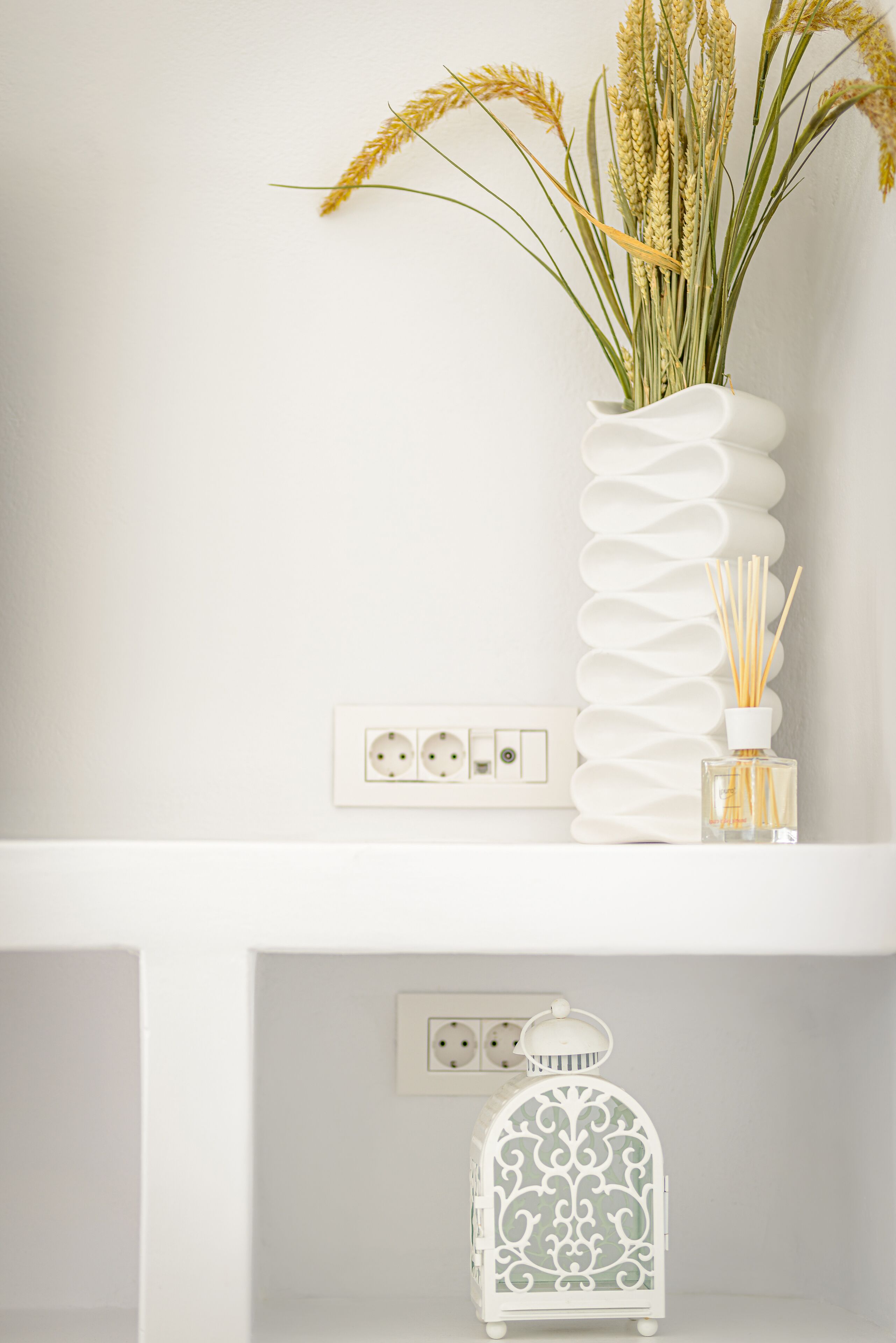 Amoramelia Suites