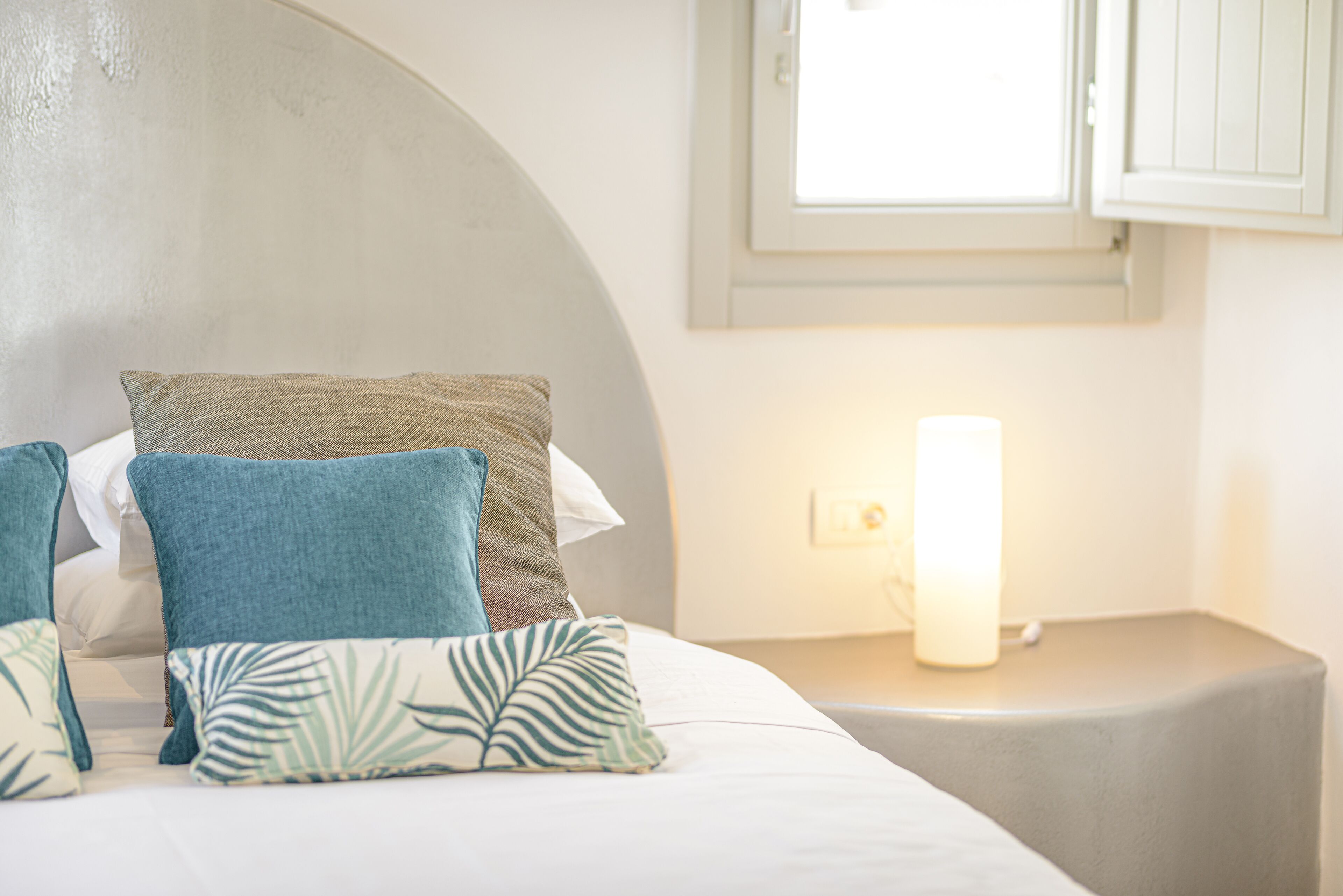 Amoramelia Suites