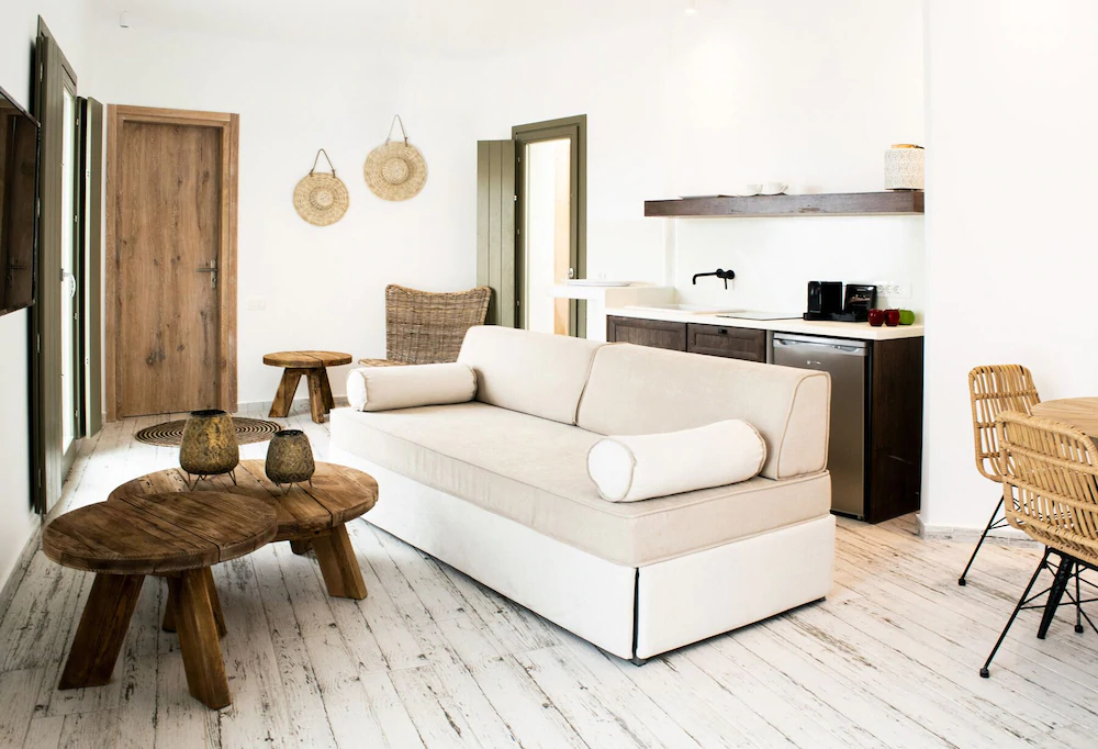 Aregou Villas