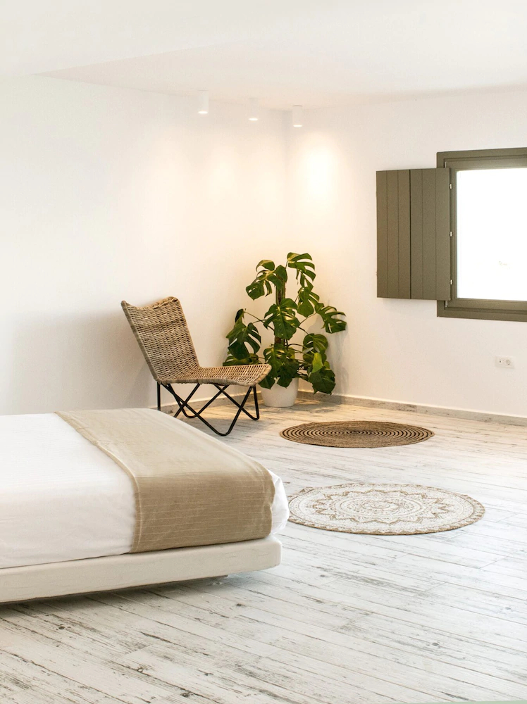 Aregou Villas