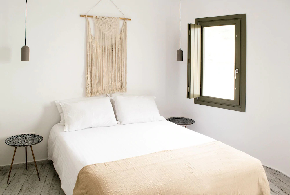 Aregou Villas