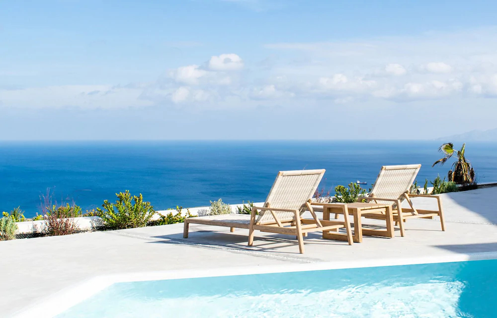 Aregou Villas