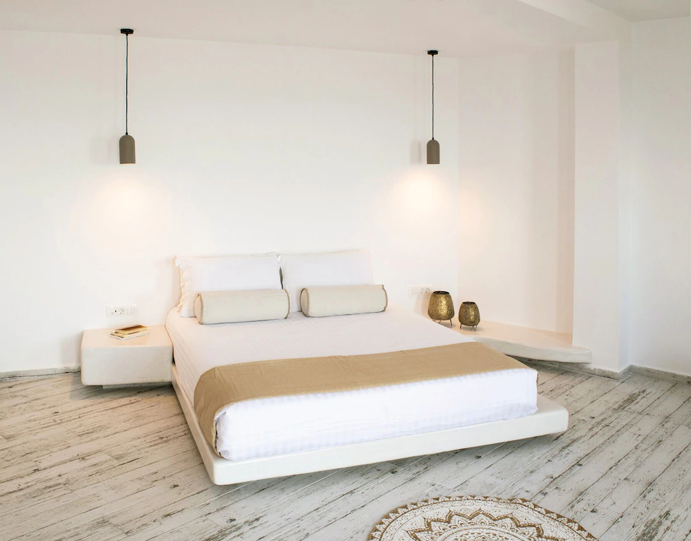 Aregou Villas