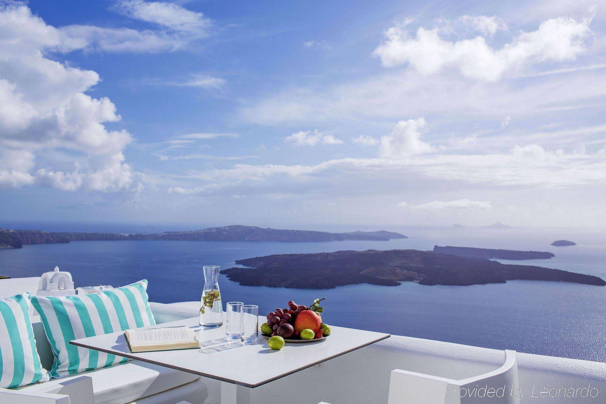 Astra Suites