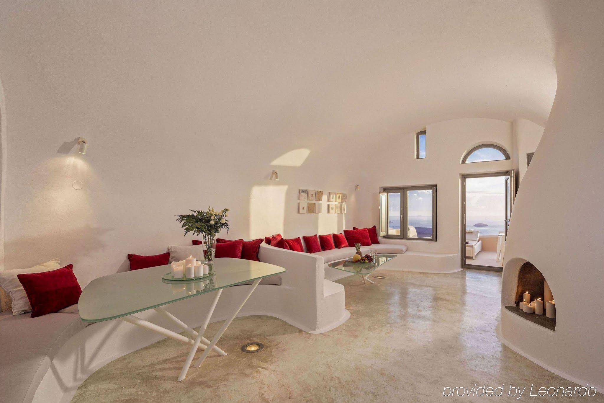 Astra Suites