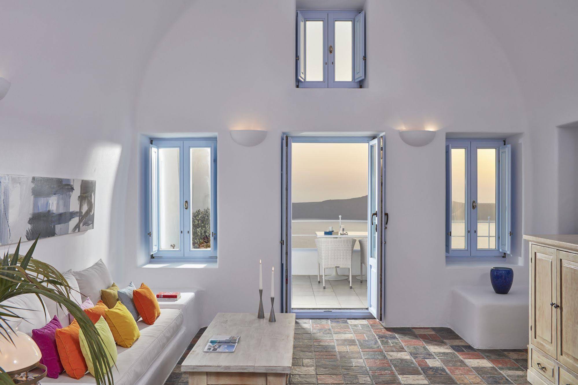 Astra Suites