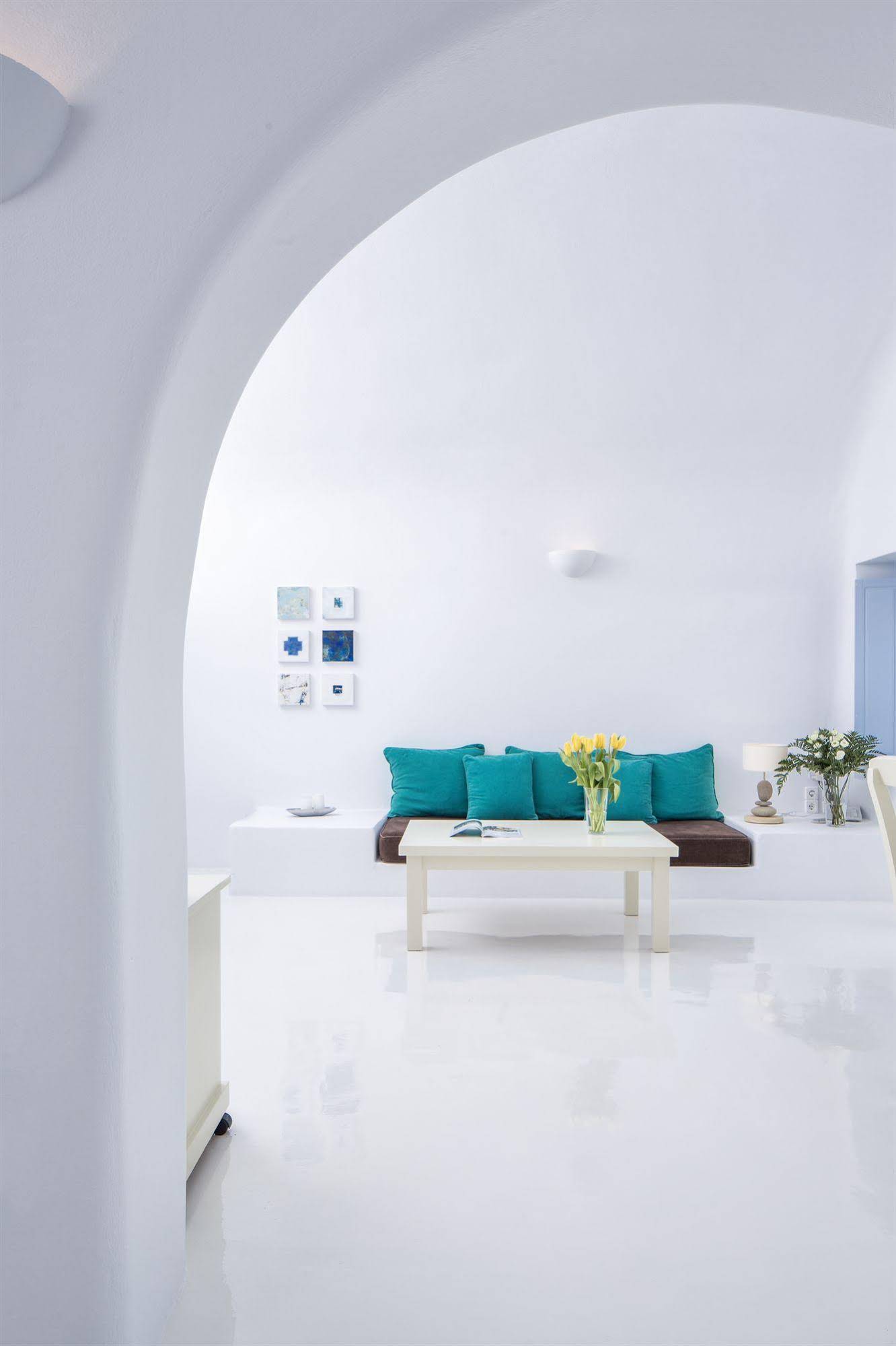 Astra Suites
