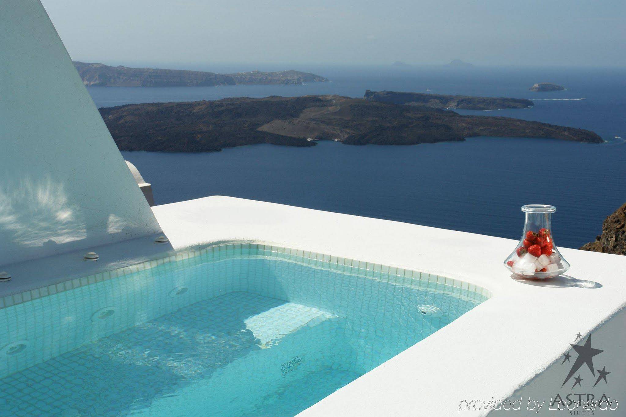 Astra Suites