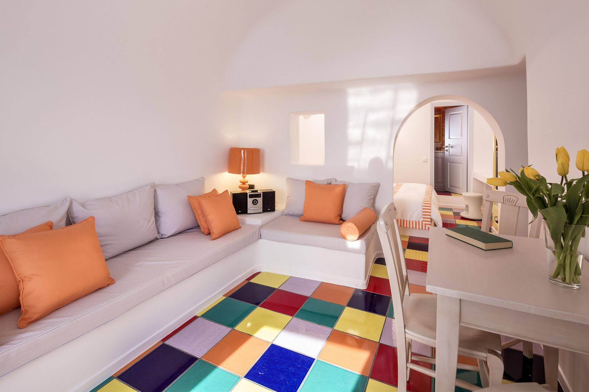 Astra Suites