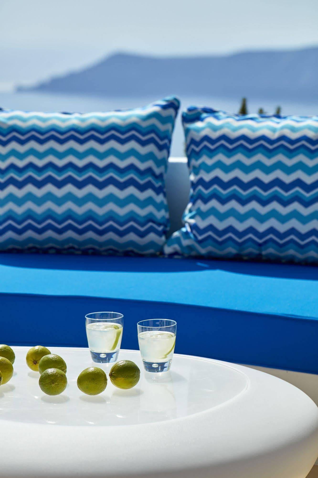 Astra Suites