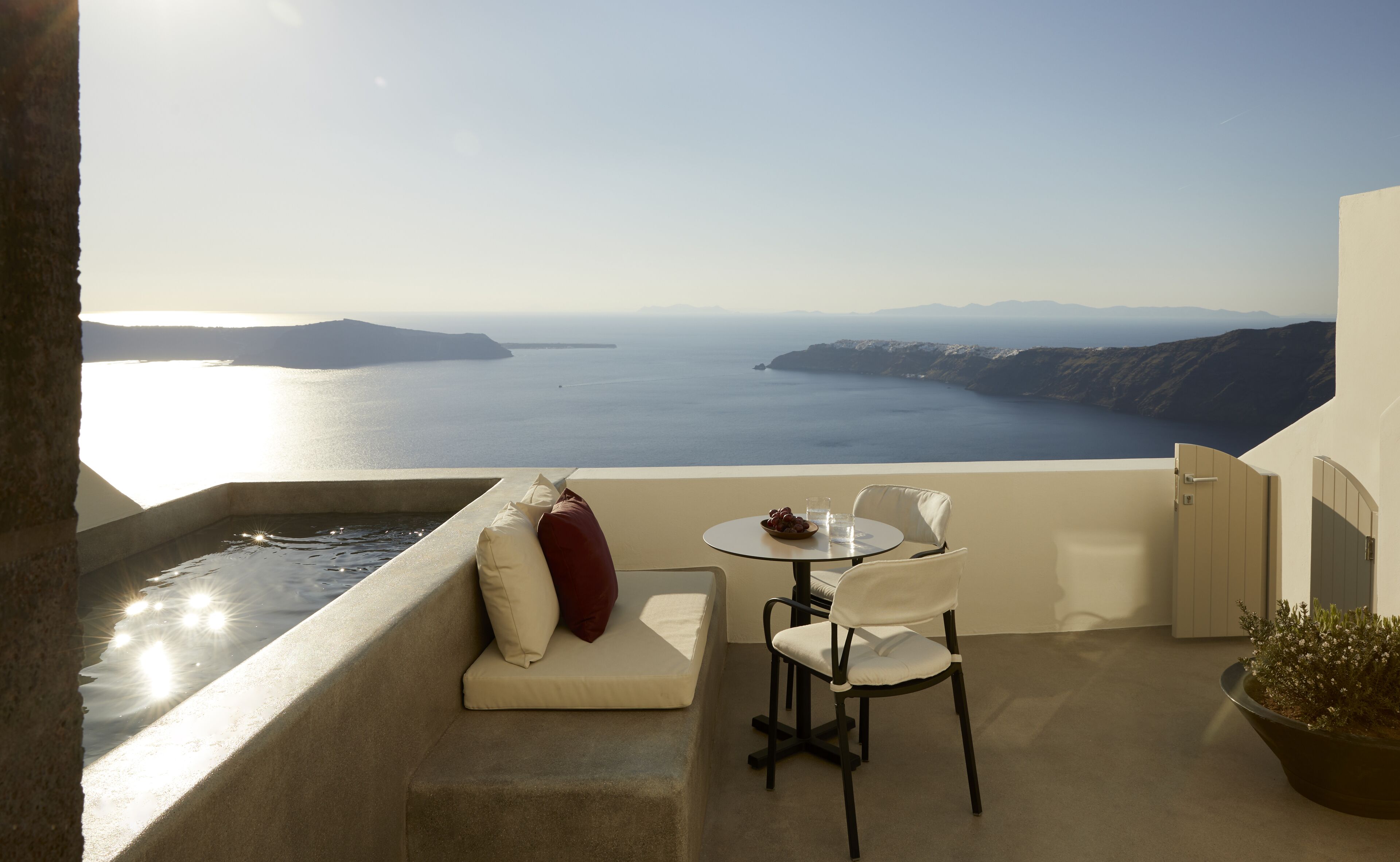 Atoles Retreat