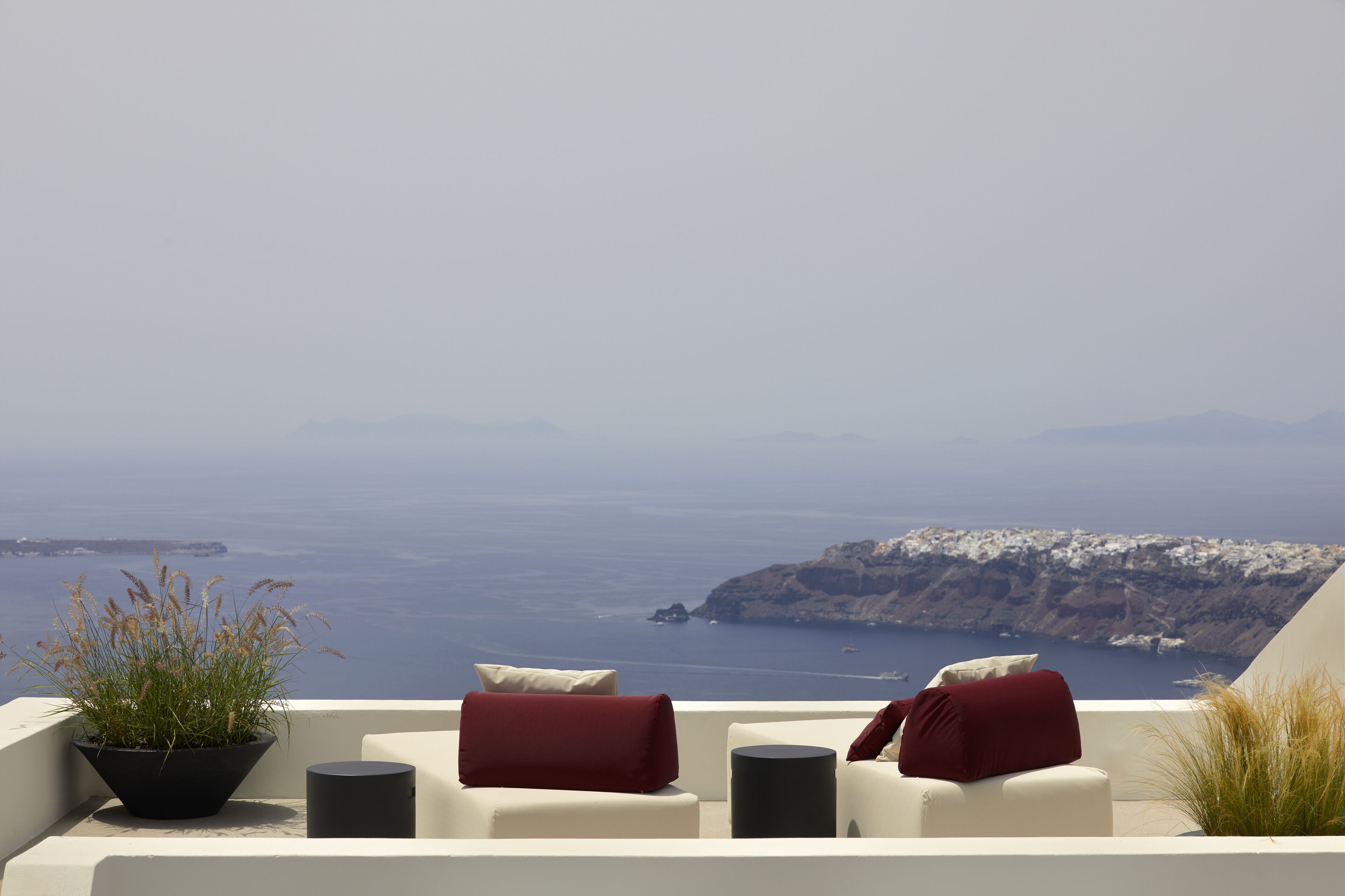 Atoles Retreat