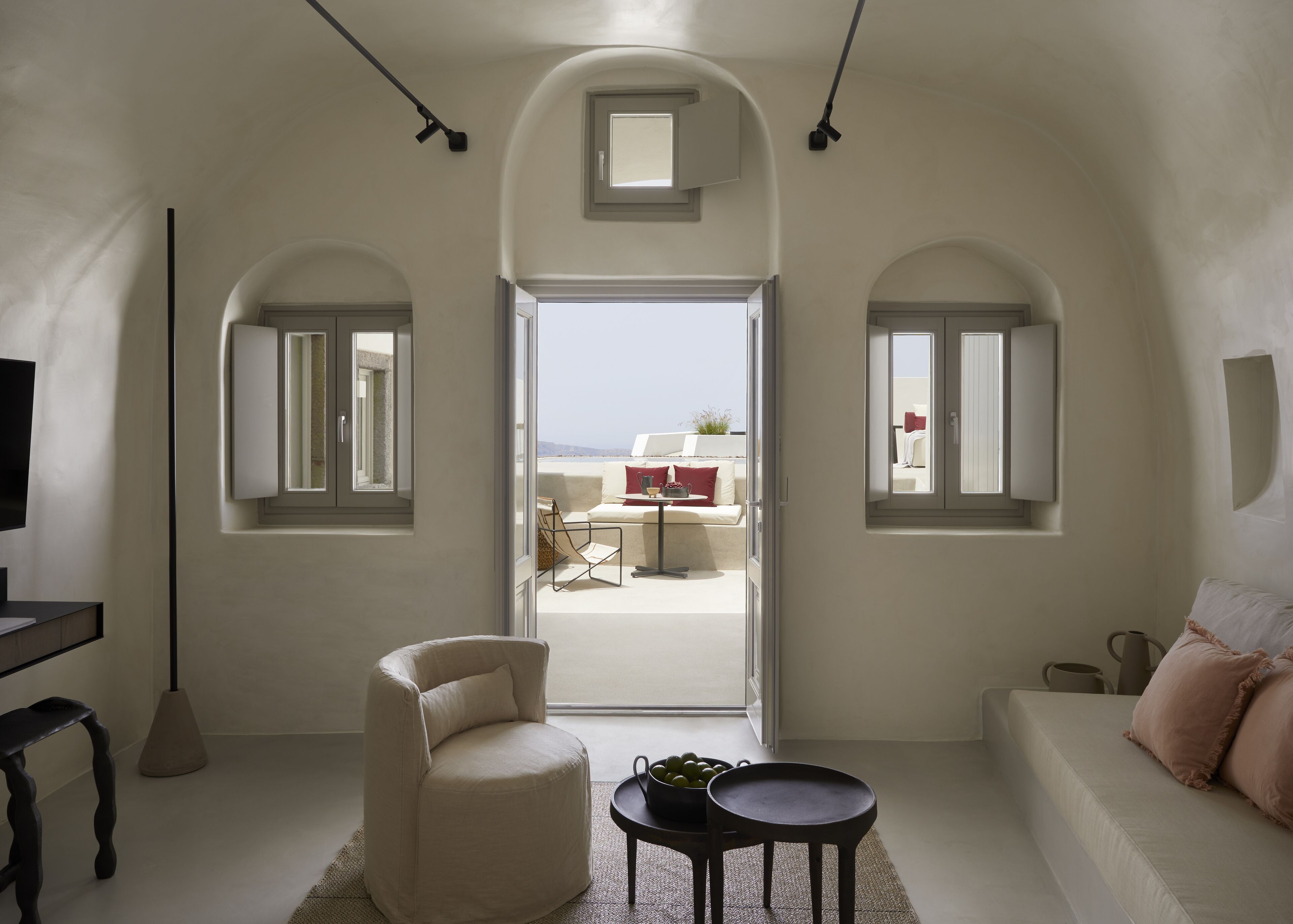 Atoles Retreat