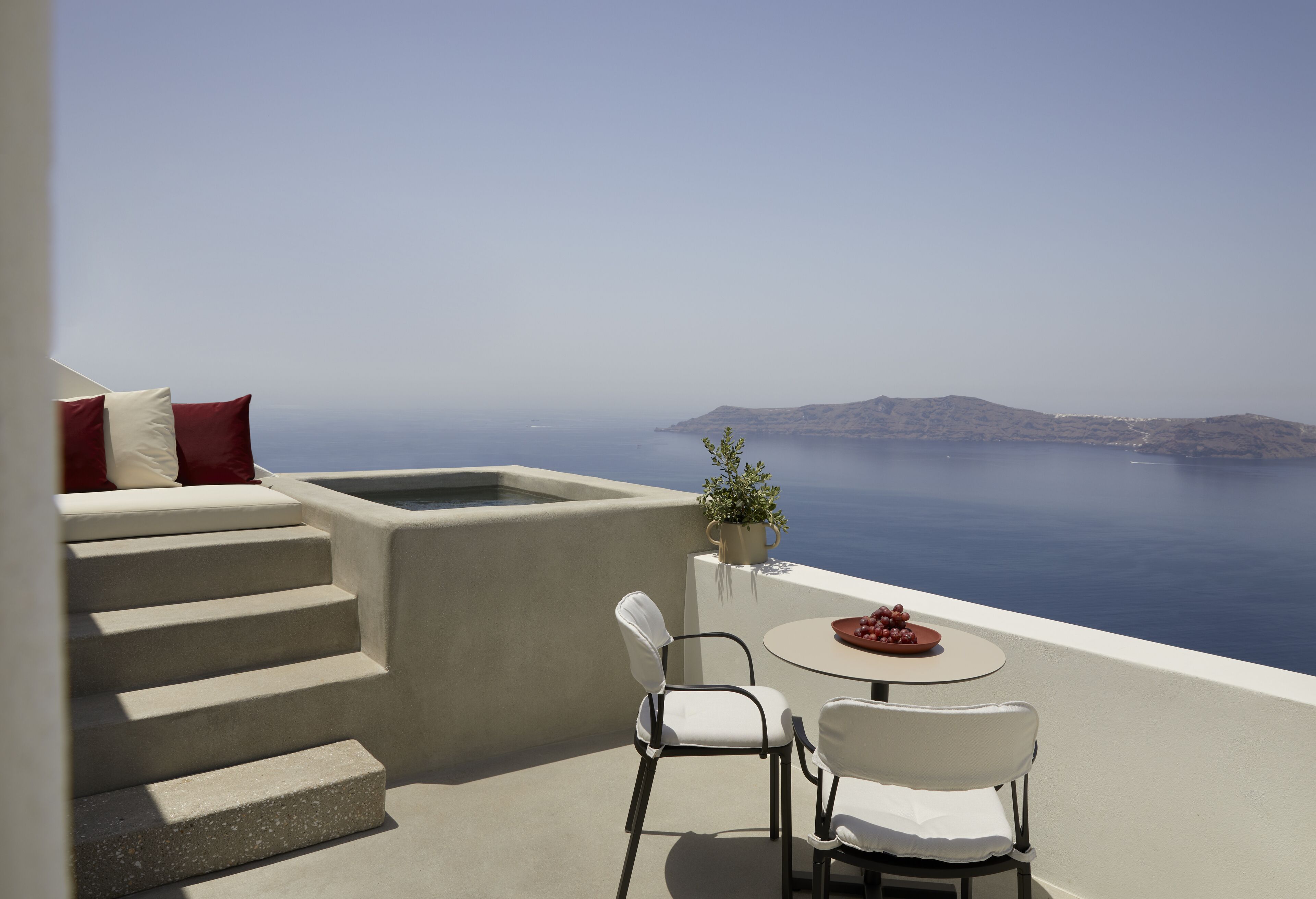 Atoles Retreat