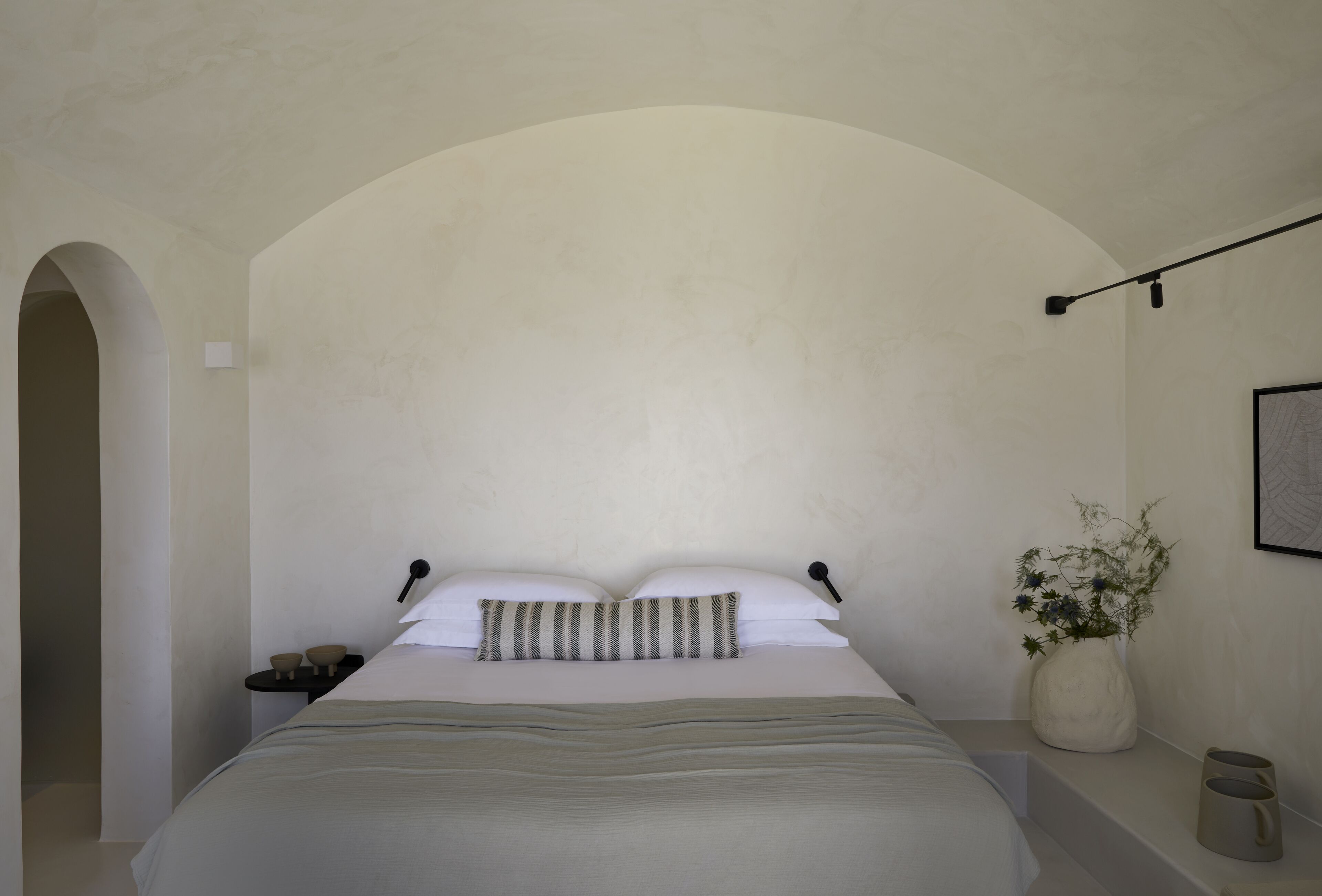 Atoles Retreat