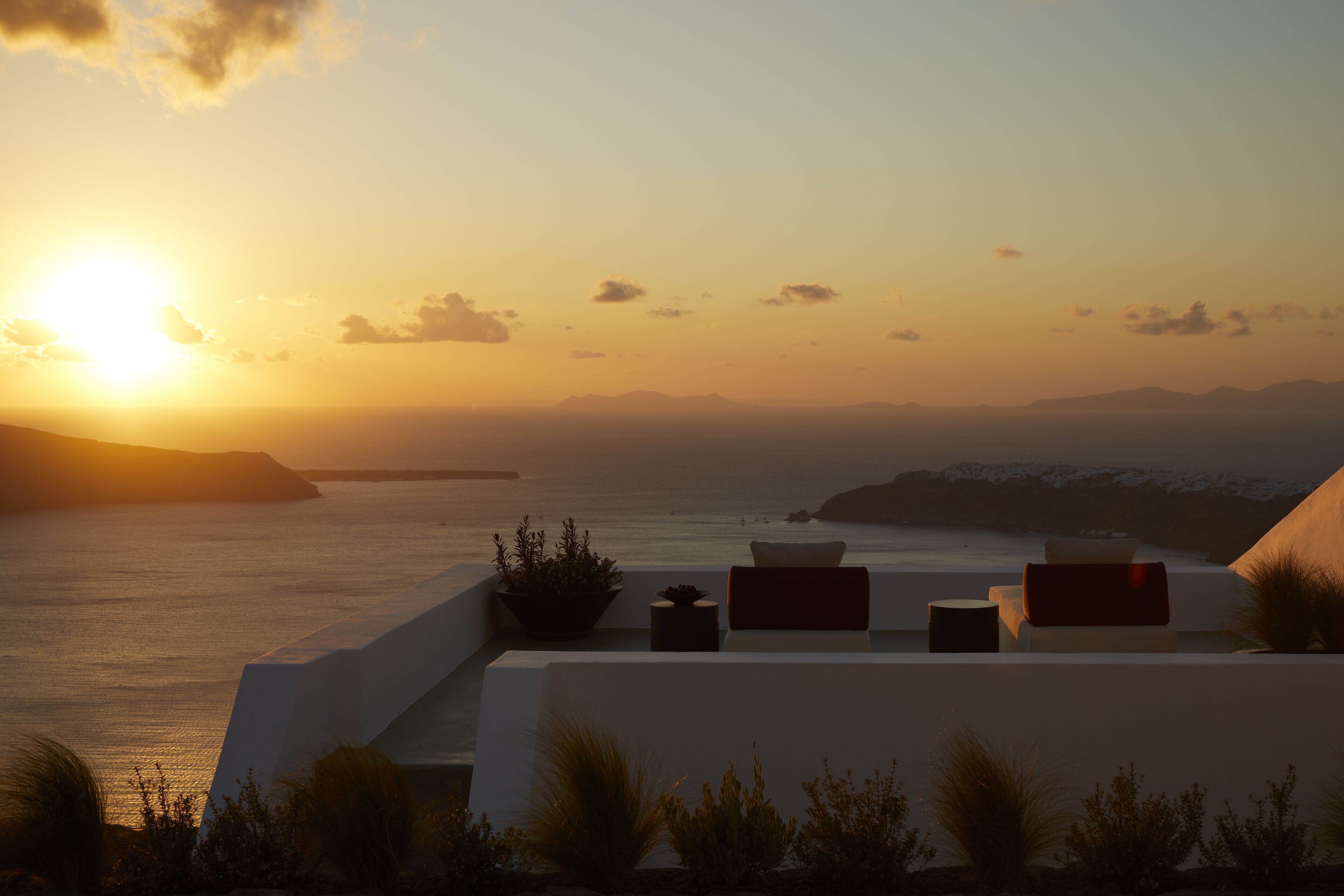 Atoles Retreat