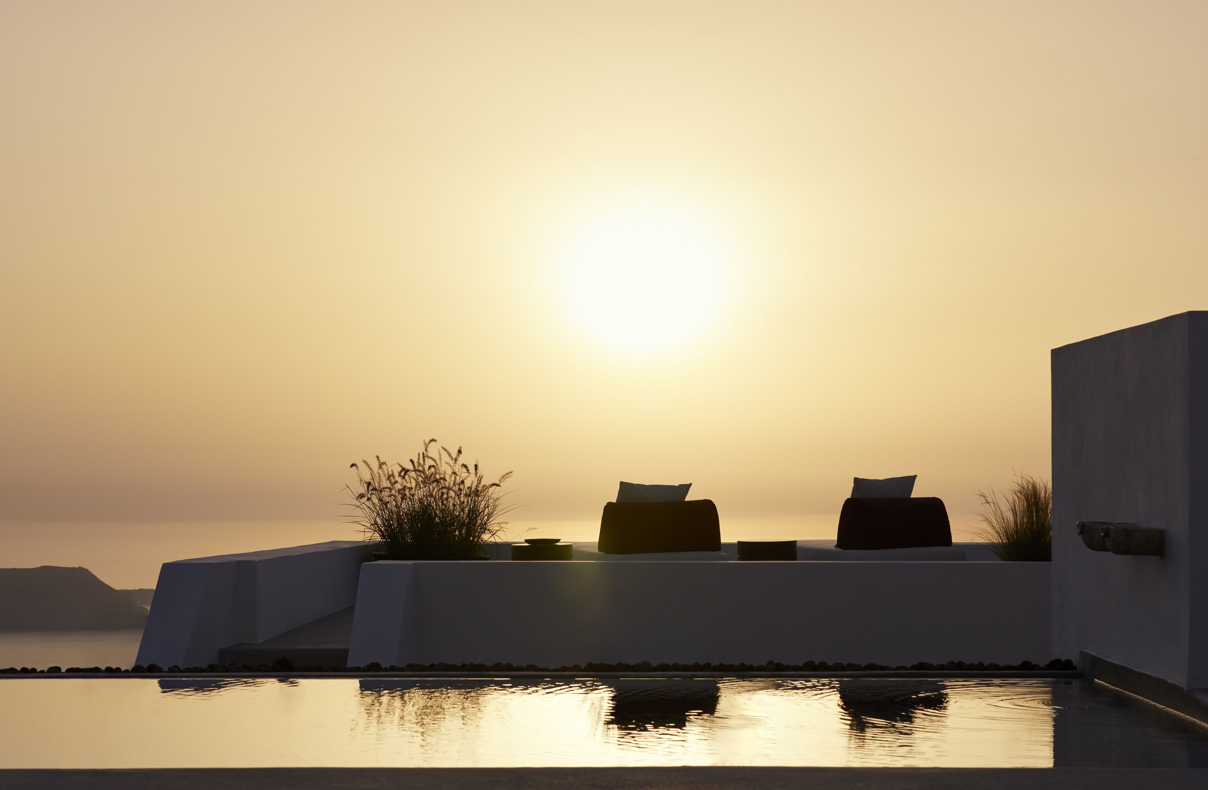 Atoles Retreat