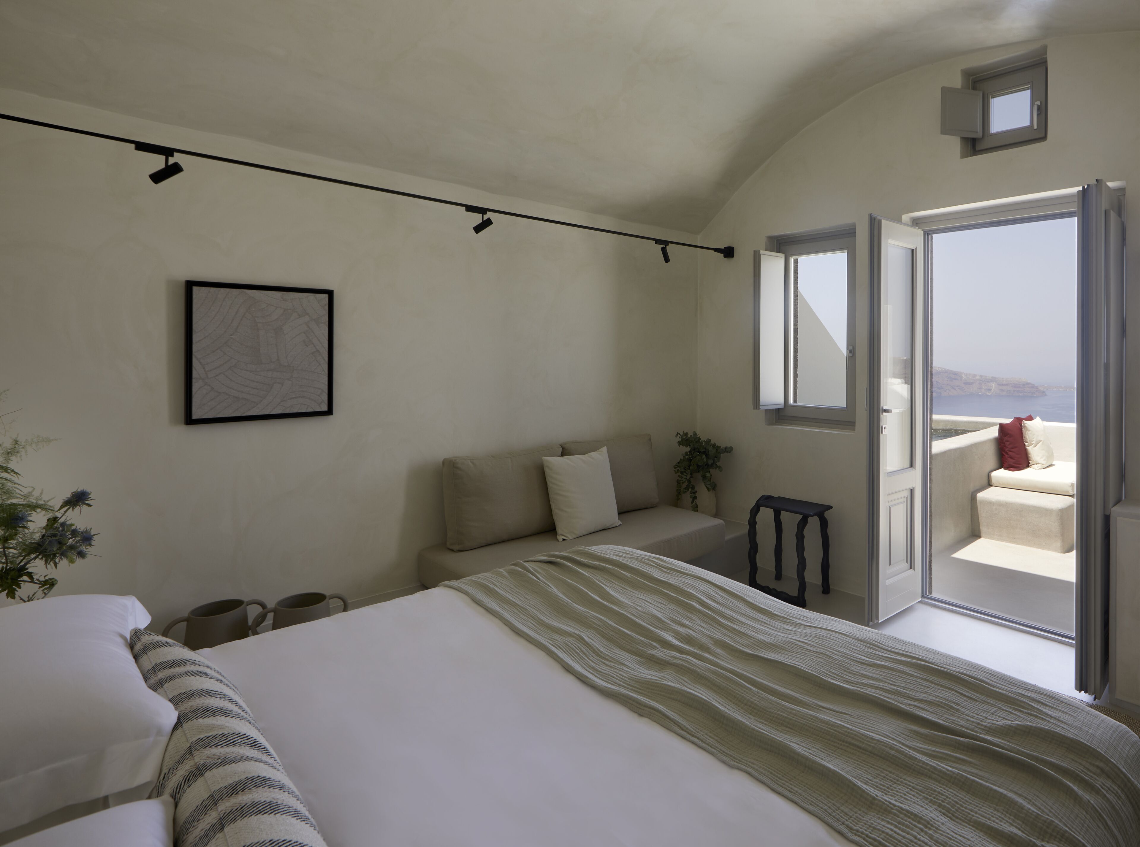 Atoles Retreat