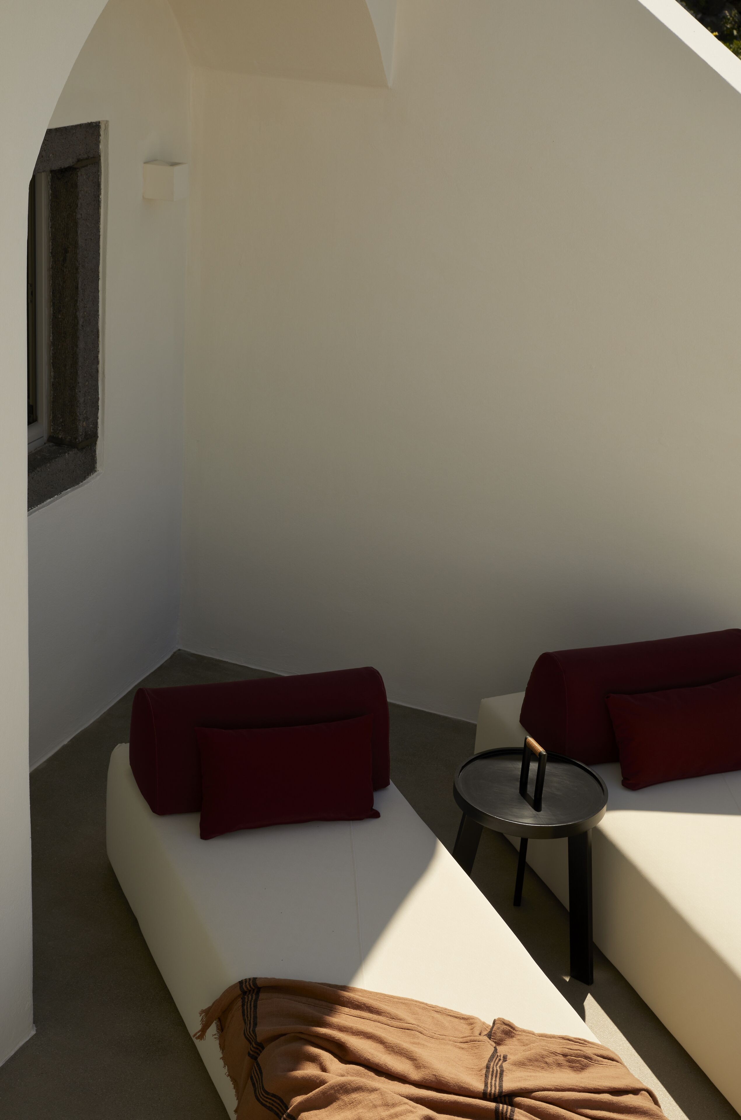 Atoles Retreat