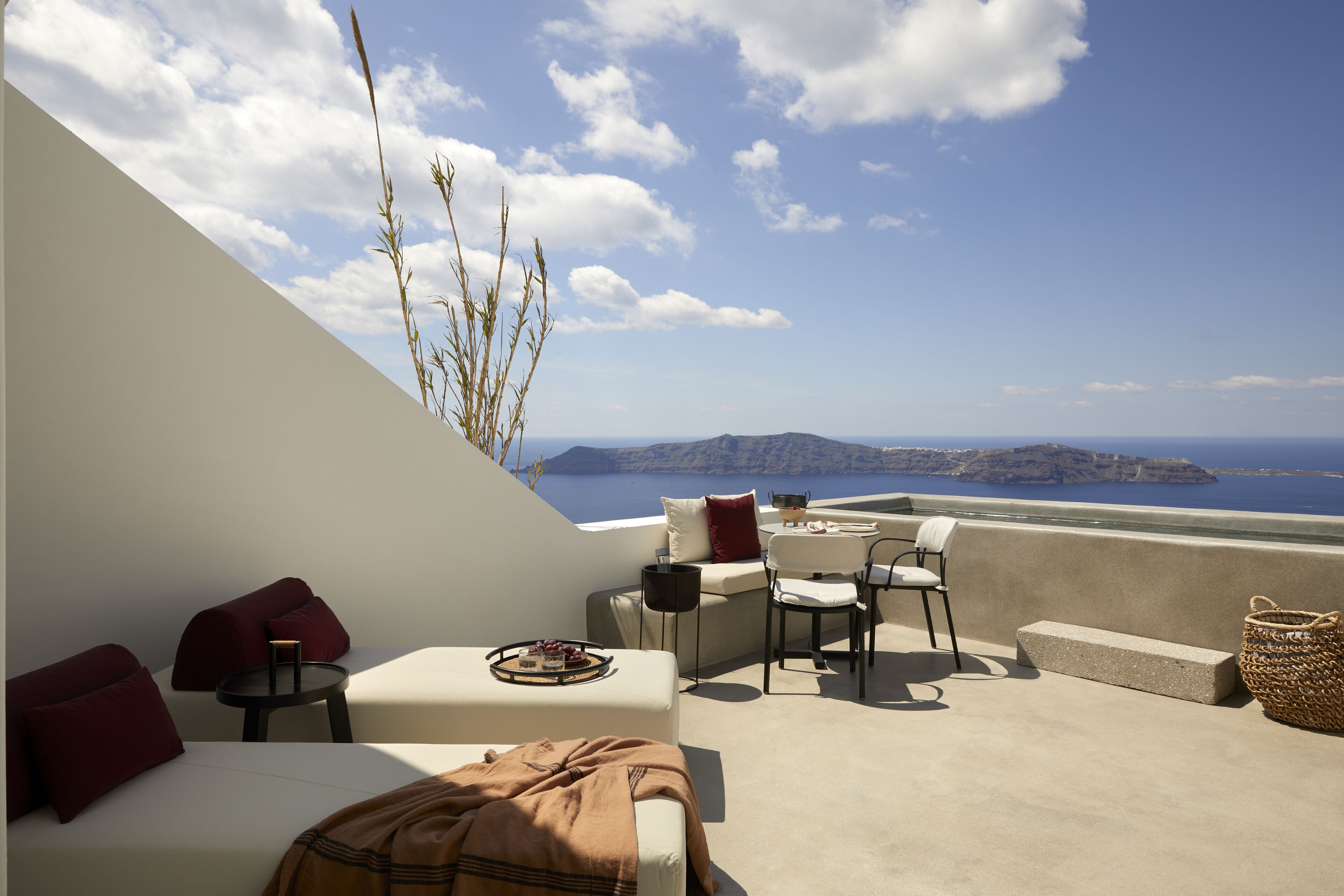 Atoles Retreat
